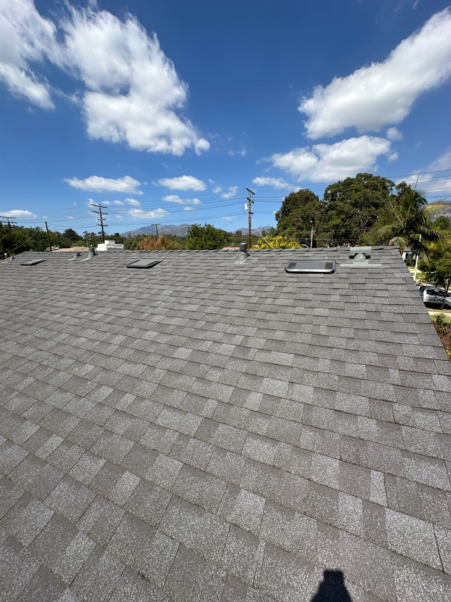 Roof Replacement - Pasadena, CA 91103 by Epic Roof Replacement