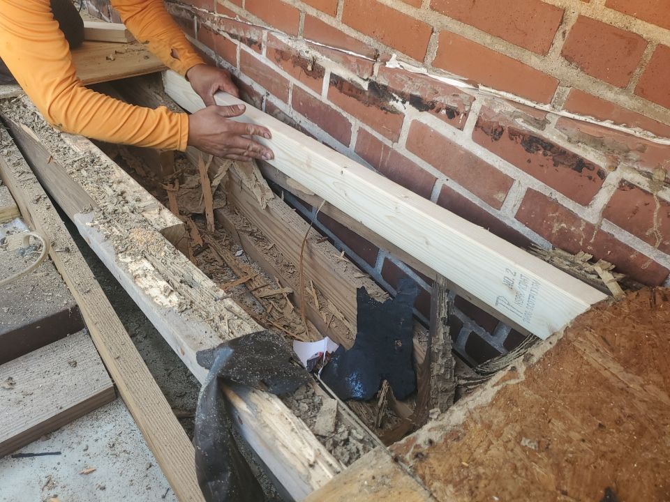 Church Roof Replacement using Owens Corning by Inspector Roofing and Restoration