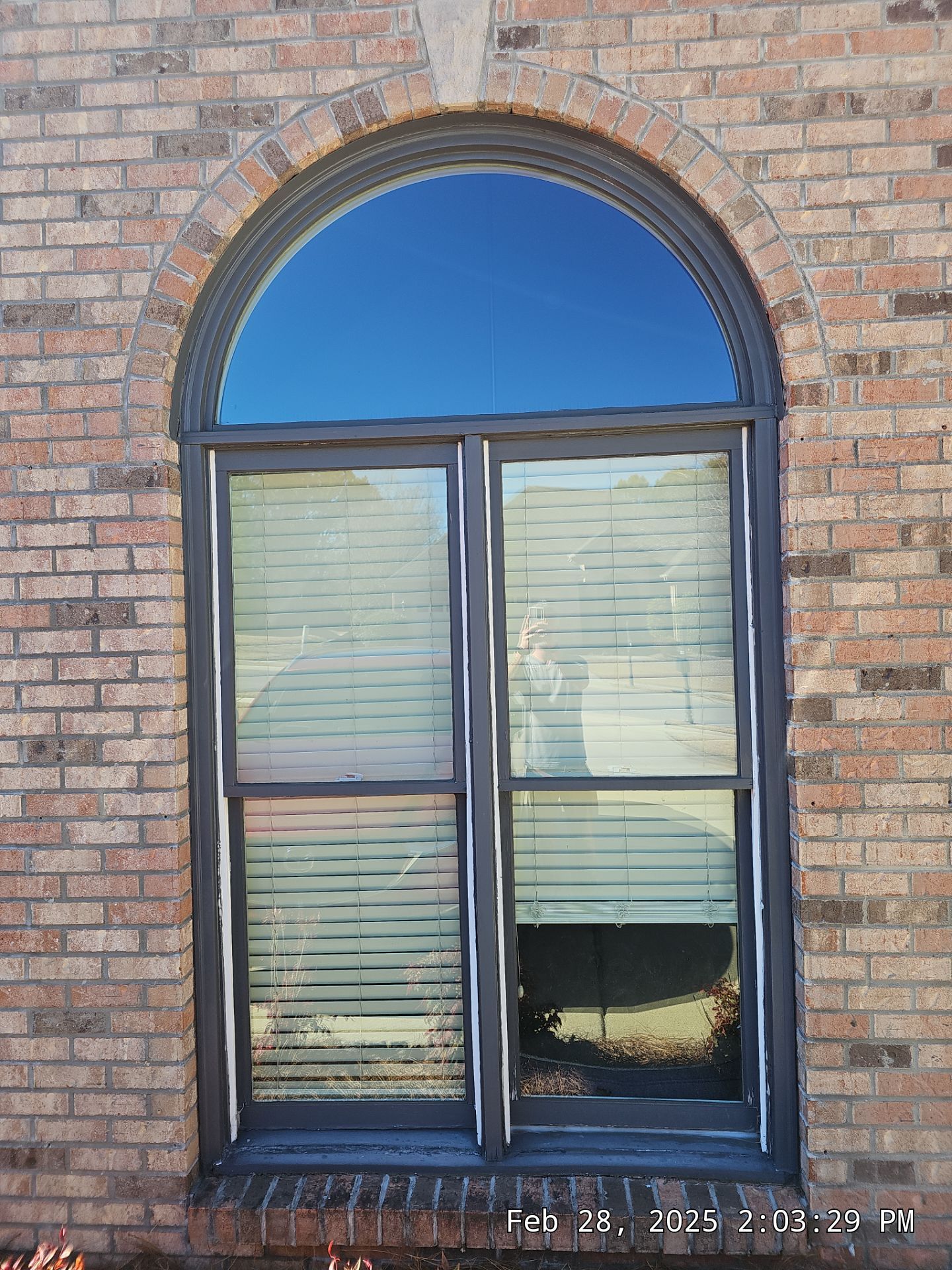 Smith Project in Birmingham by The Window Source