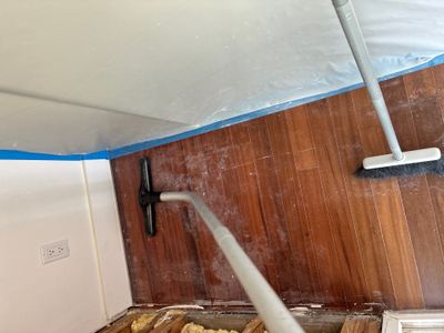 Ceiling Leak Repair — Naples, FL