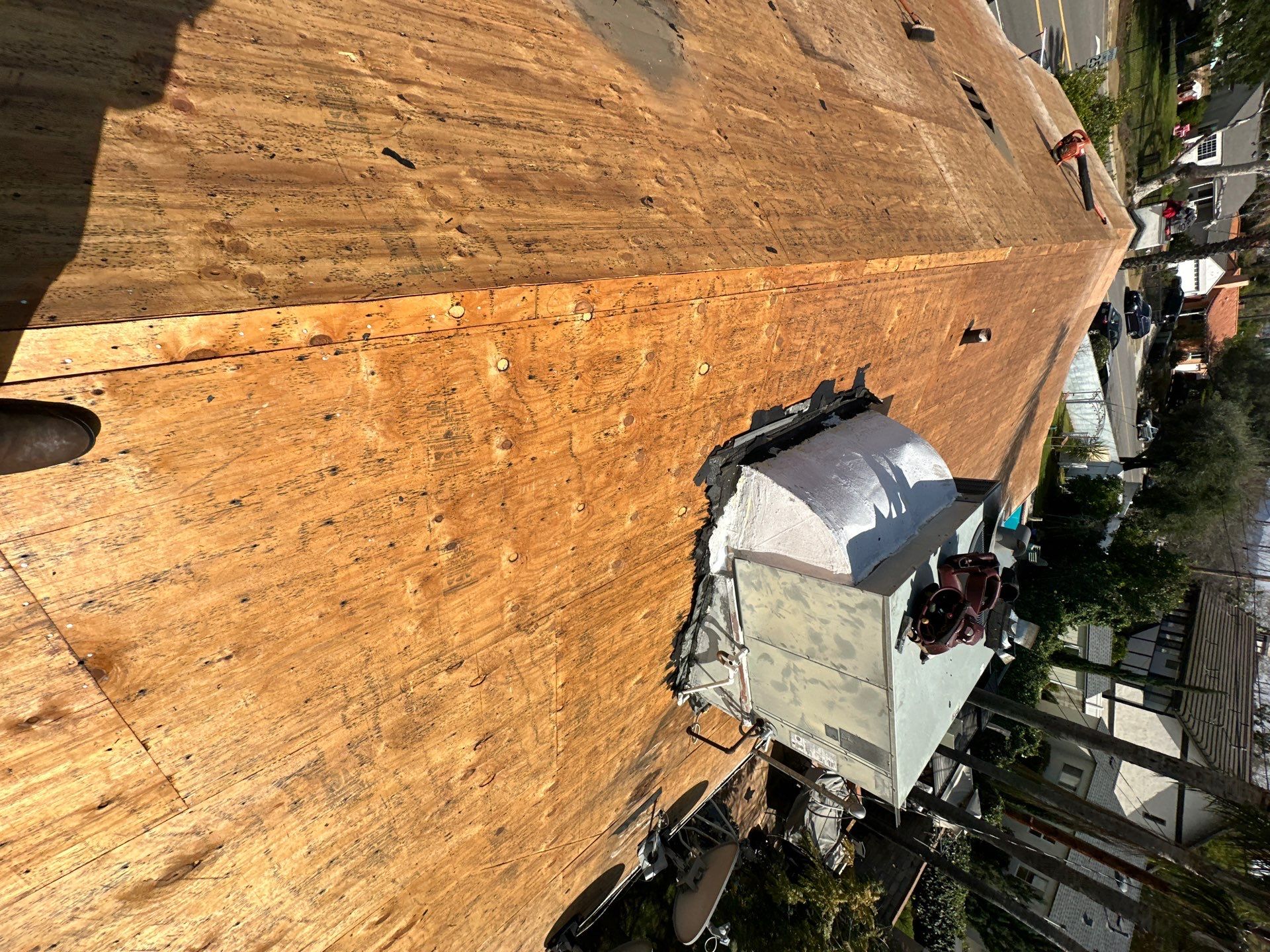 Roof Replacement - Burbank, CA 91505 by Epic Roof Replacement