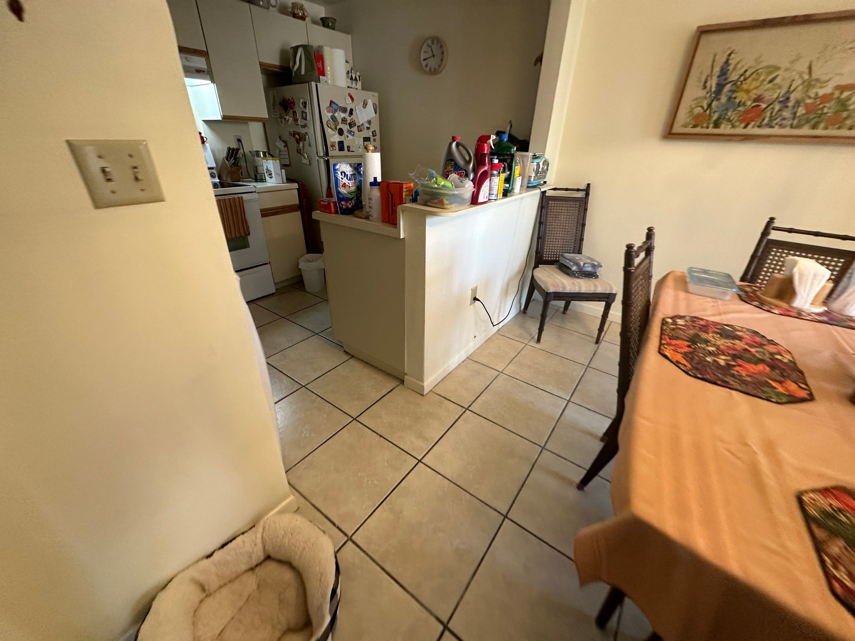 Water Damage Claim in Miami by FLAPA & KeyStone