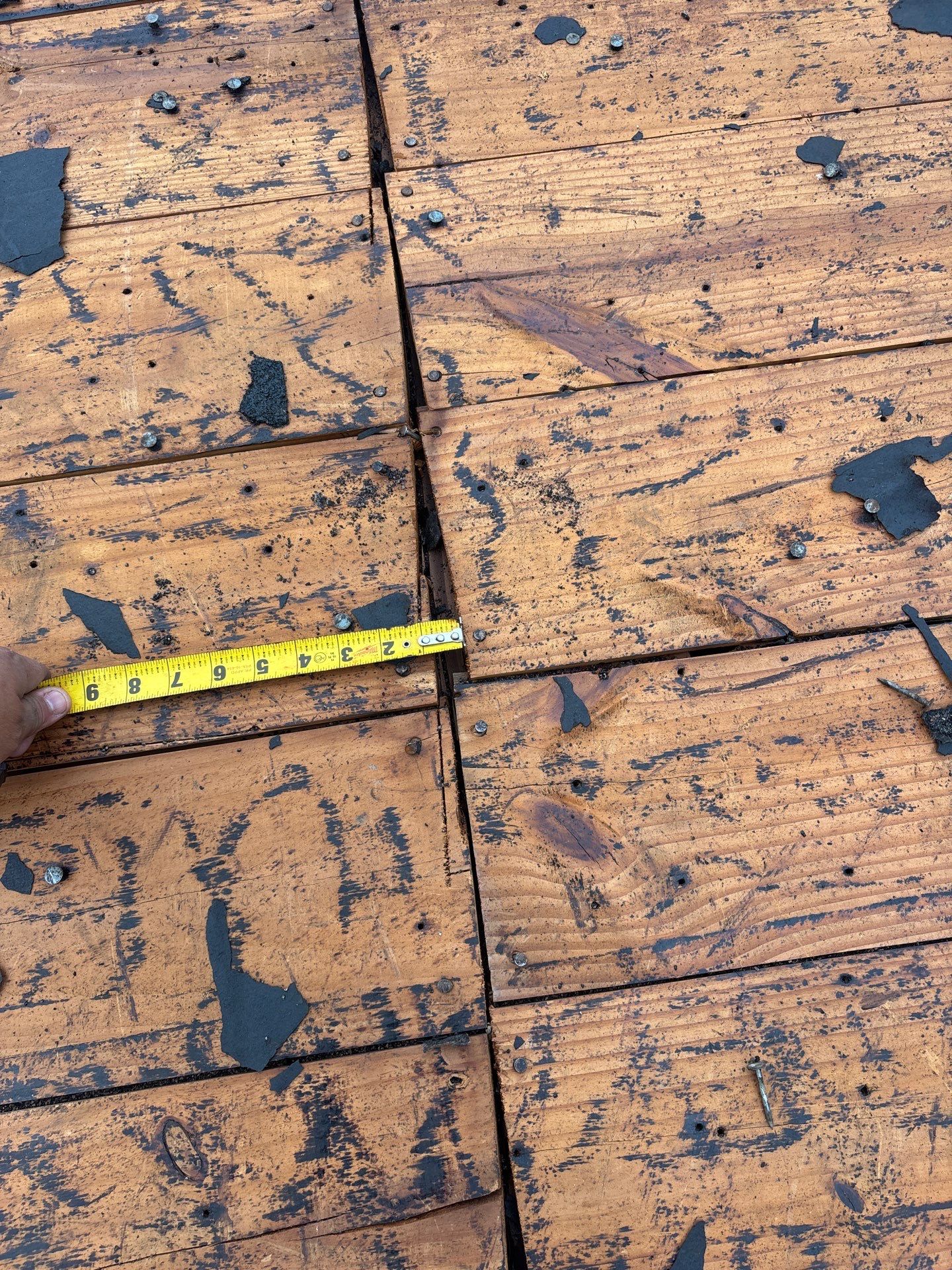 Roof Replacement Houston by Roof Repair Company