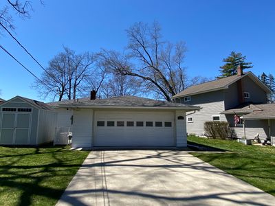 Roof Replacement using CertainTeed Landmark