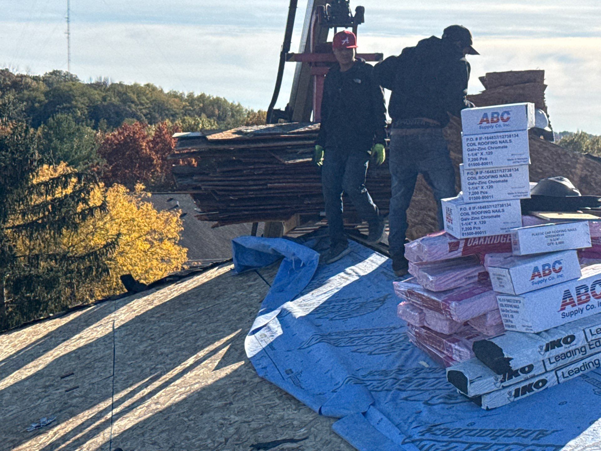 HVG 1144 by AFC Exteriors