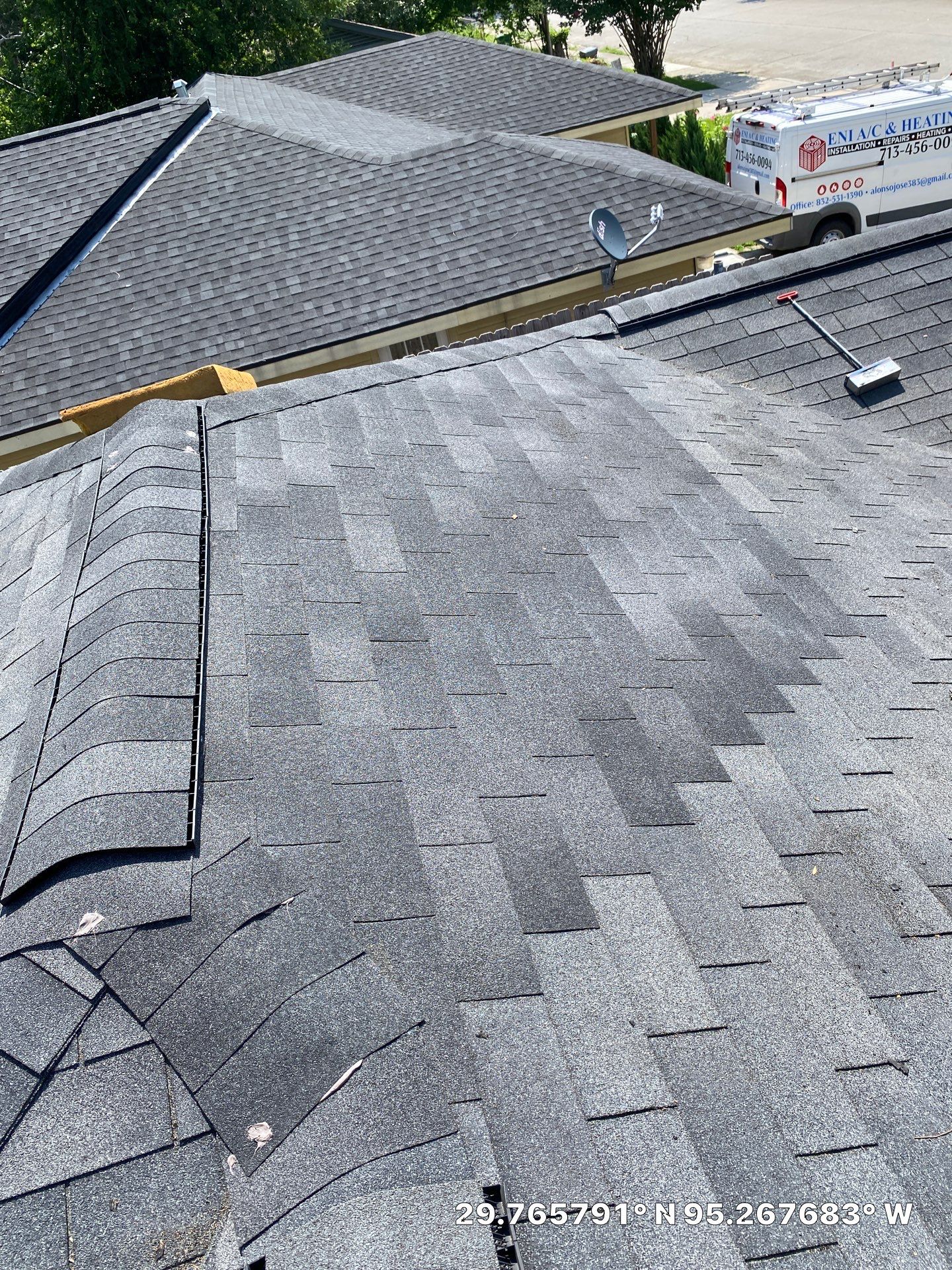 Roof Repair Houston by Roof Repair Services LLC