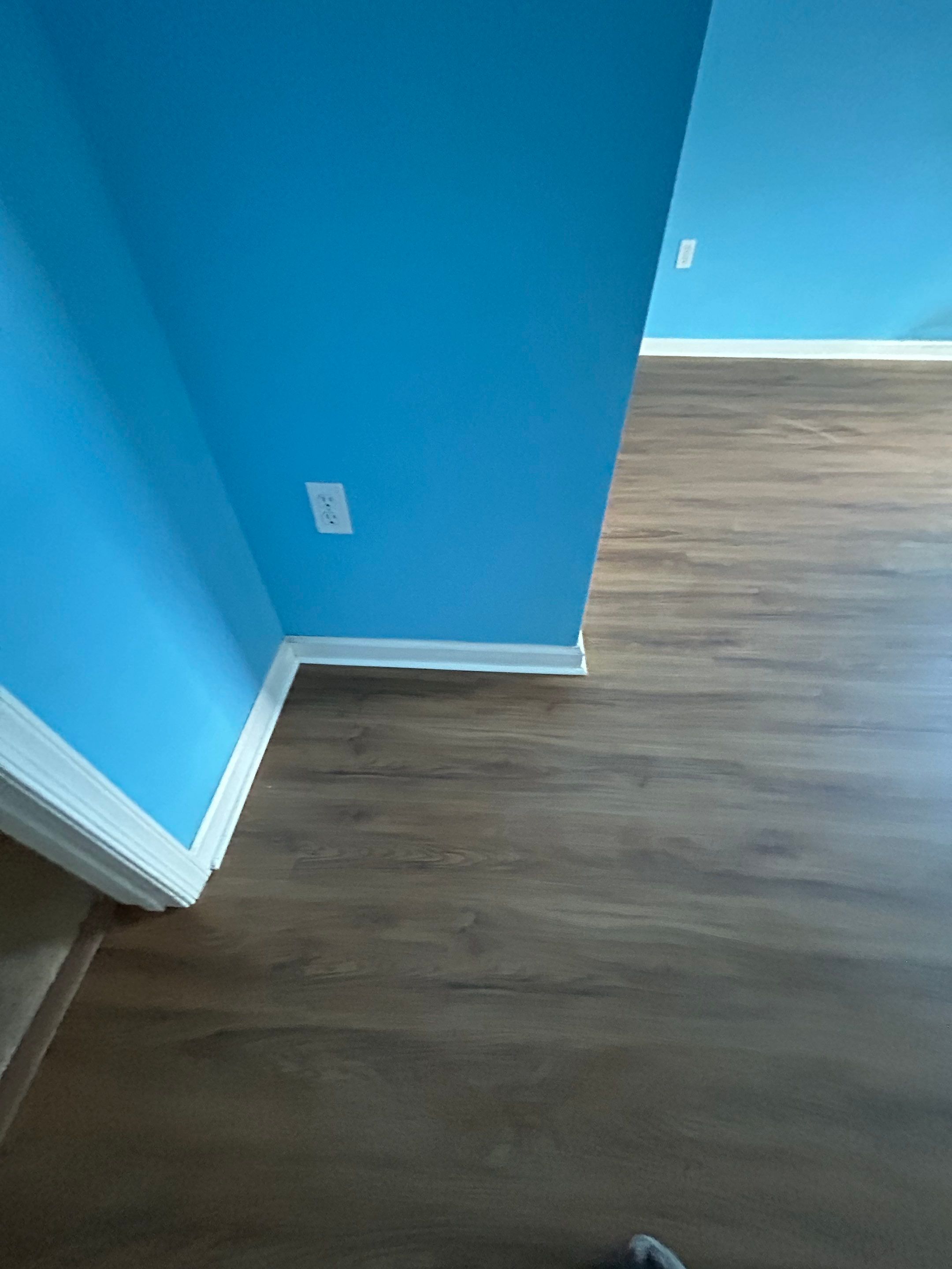 Flooring Upgrade in Smyrna by Gc Makeovers