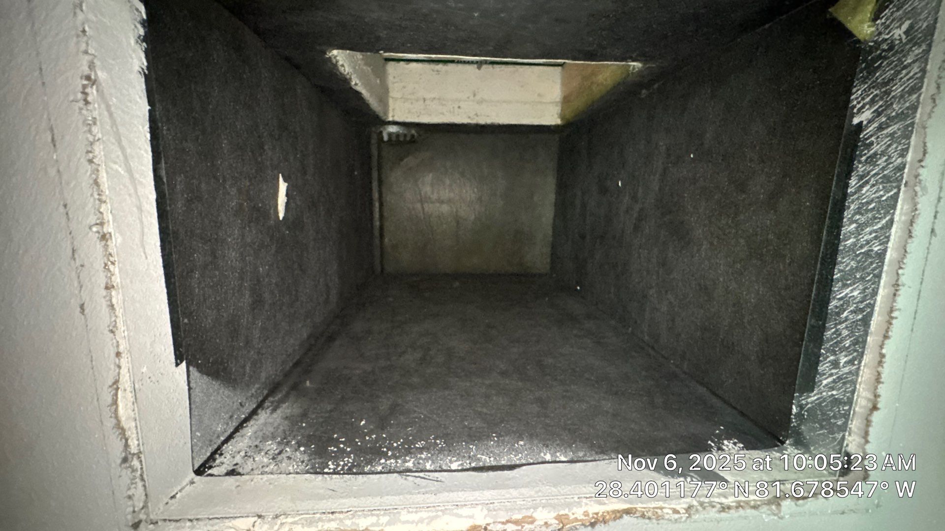 Air Duct and Dryer Vent Cleaning in Clermont by Hygienic Air, Inc
