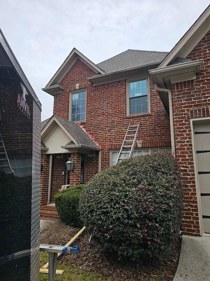 Schilling Project in Birmingham by The Window Source