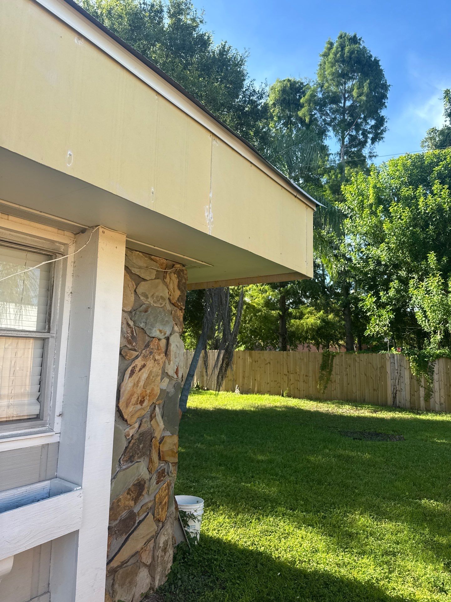 Project in Largo 33771 by Mitchell Roofing Company LLC