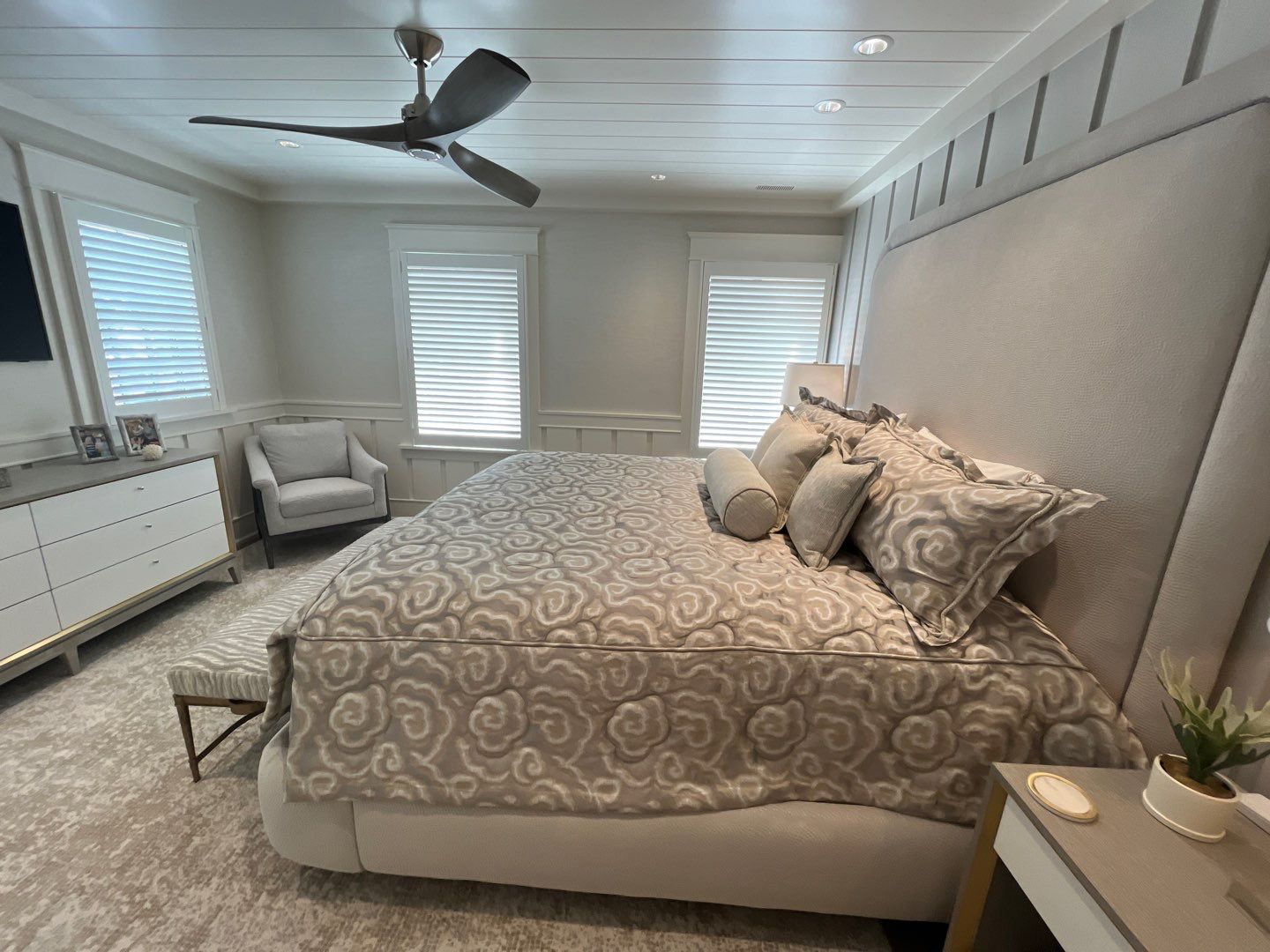Luxury Home - Avalon, NJ by FreshCoat Works LLC