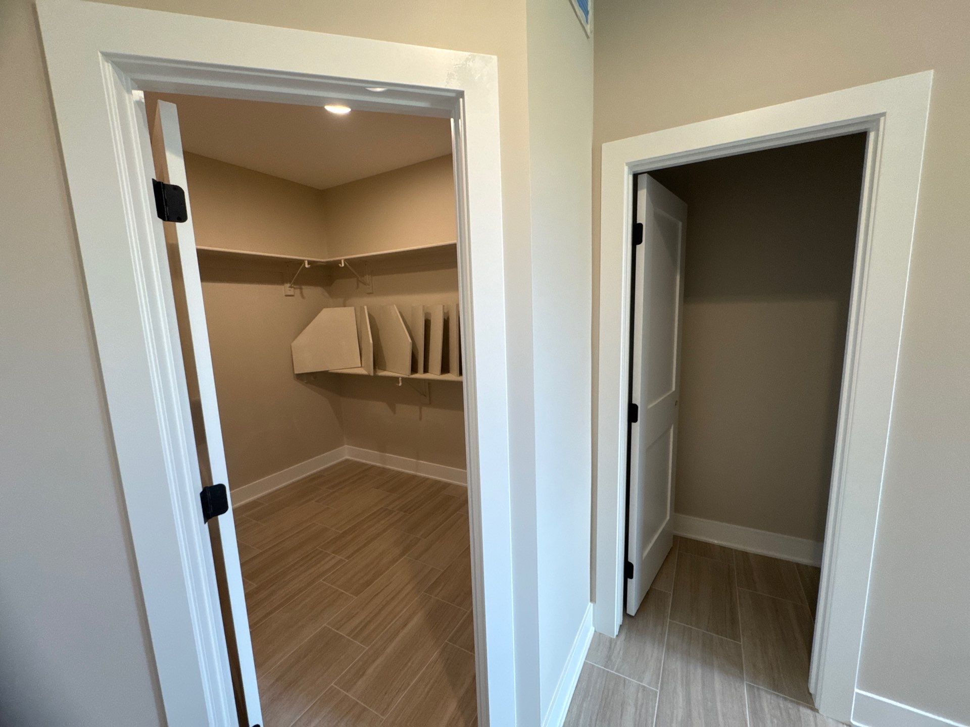 Project in Elkhart by Midwest Paint LLC