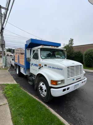 Hofman Ave. Elmont, NY