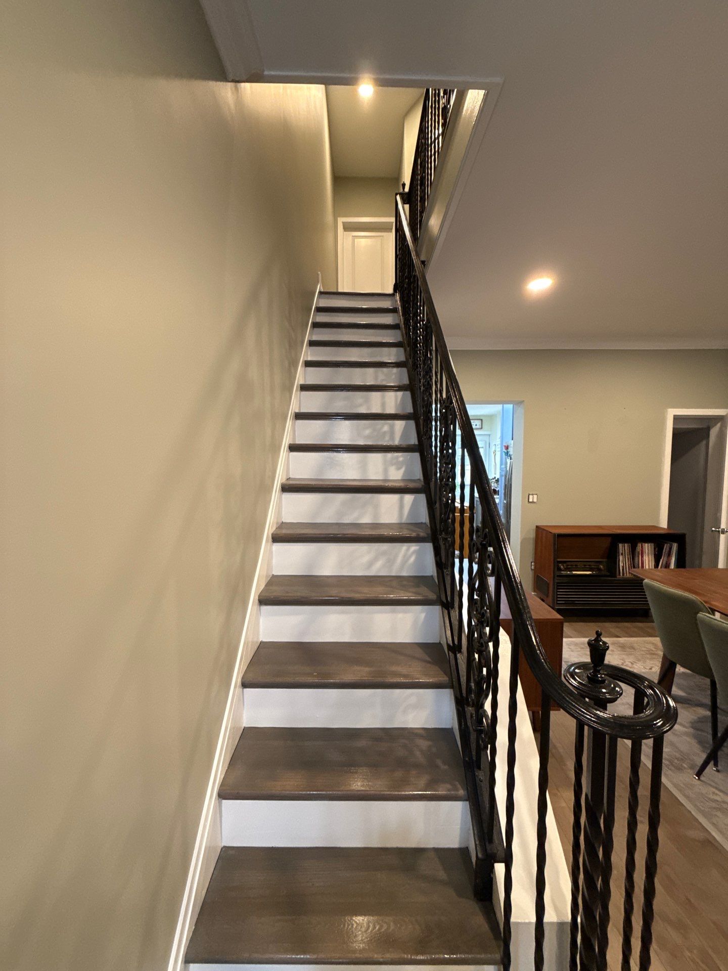 Interior Home Painting in Philadelphia, PA by Groovy Hues