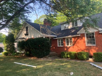 Roofing and Gutter Replacement by Homestyle in Chagrin Falls