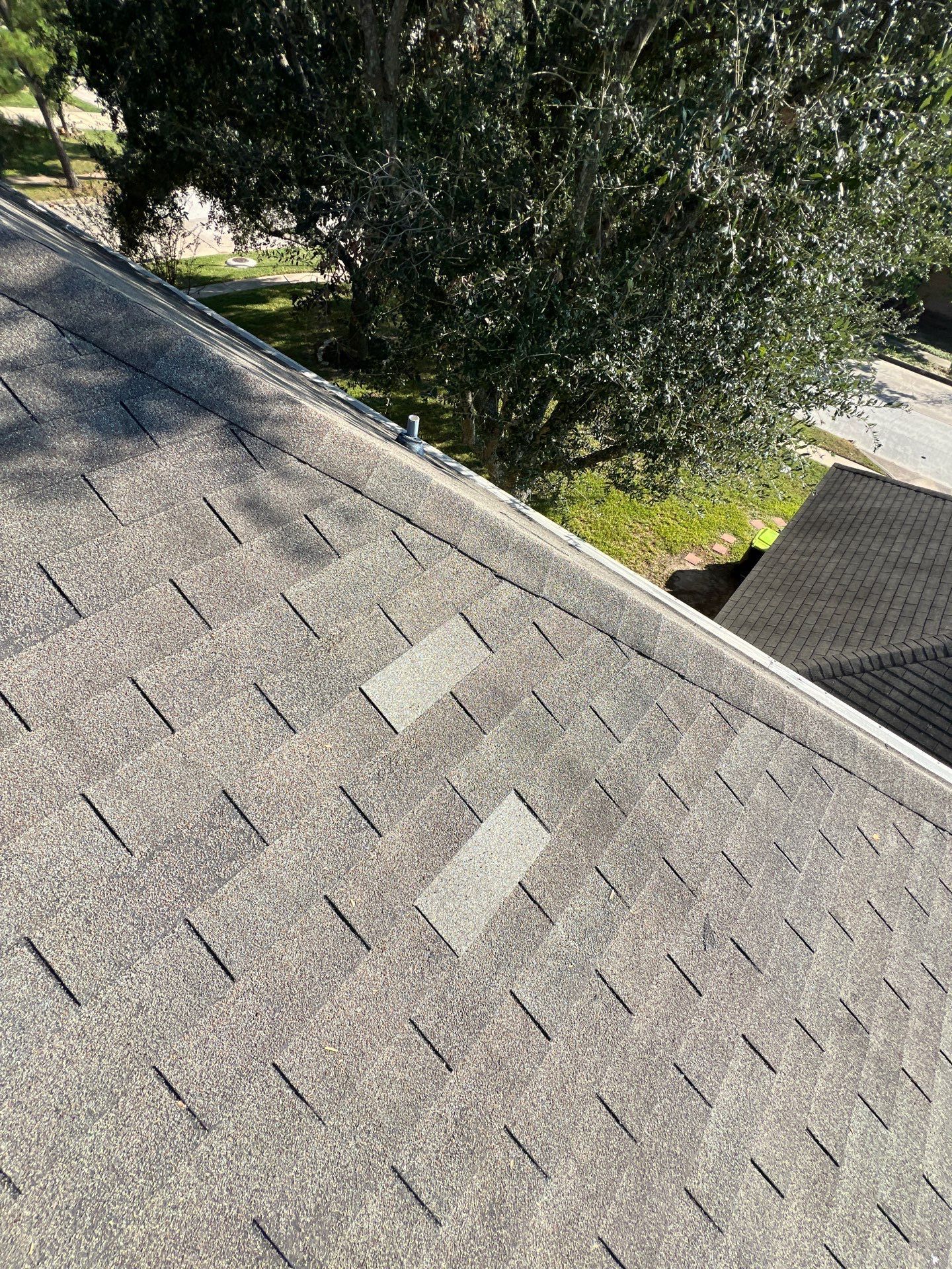 Roof Repair Katy by Roof Repair Services LLC