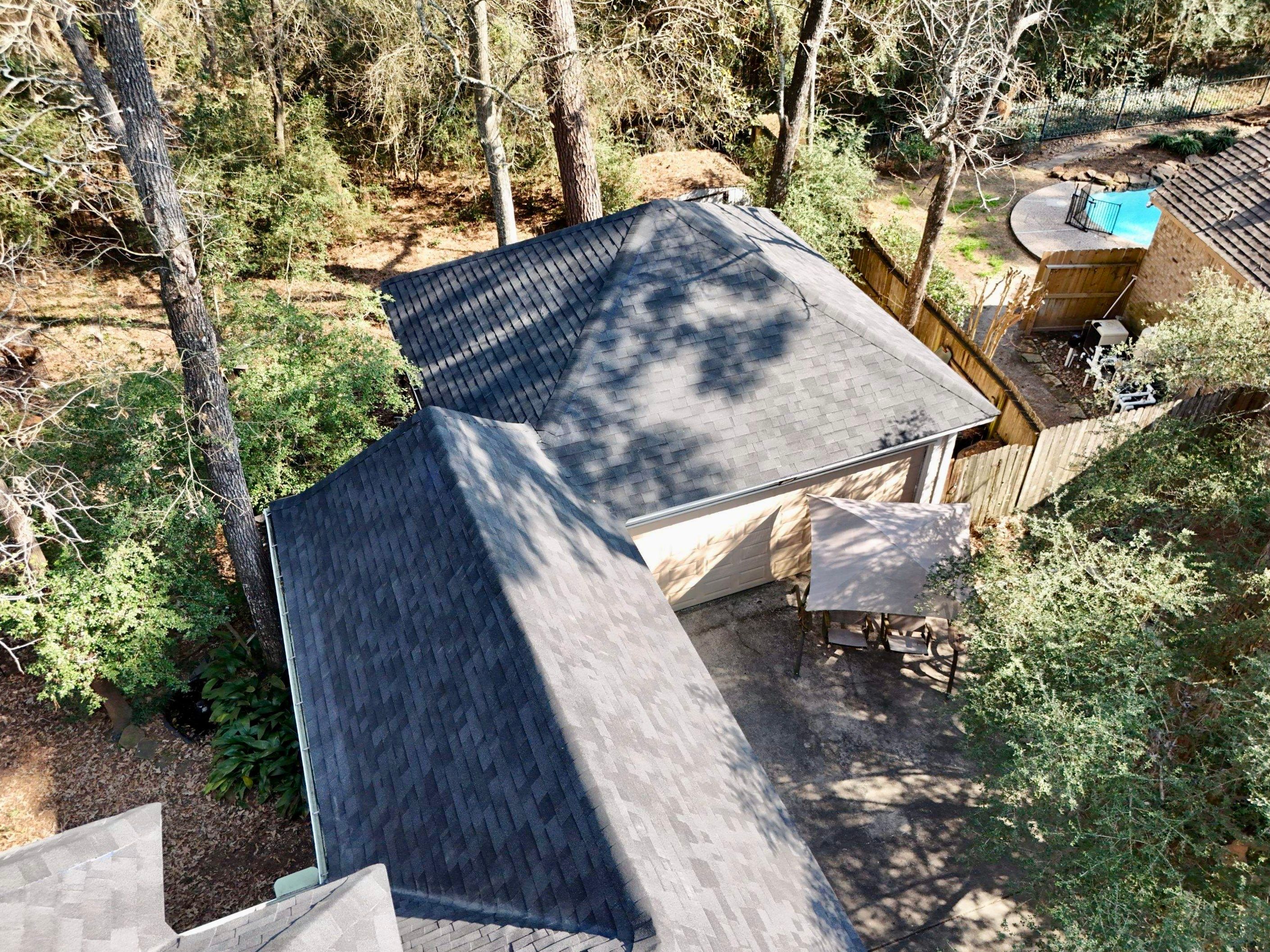 110 E Placid Hill by Noble Roofing