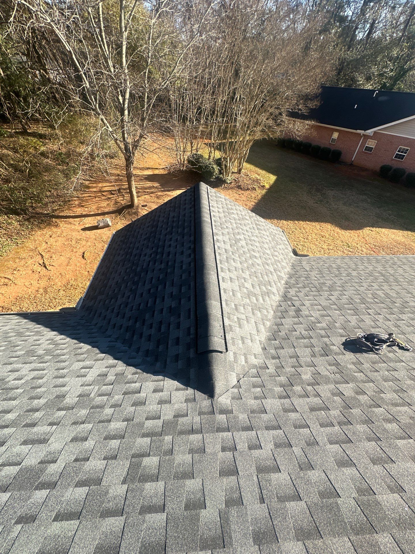 The Swineys by United Contracting and Roofing