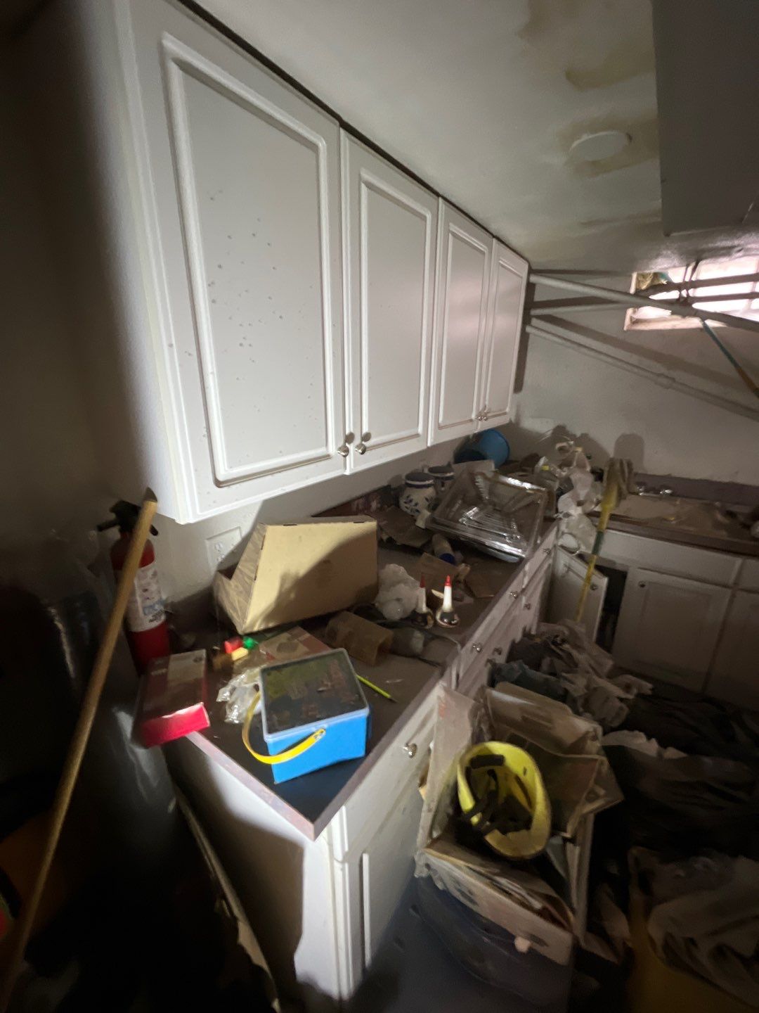 Mold Remediation by Accountable Home Services