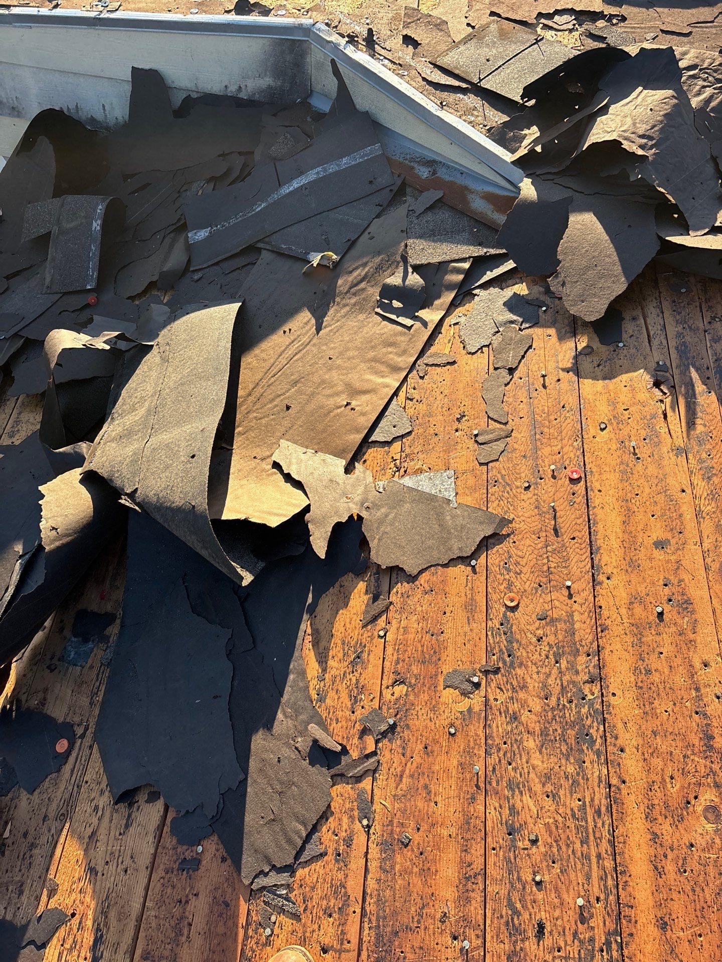 Roof Replacement Missouri by Roof Repair Company