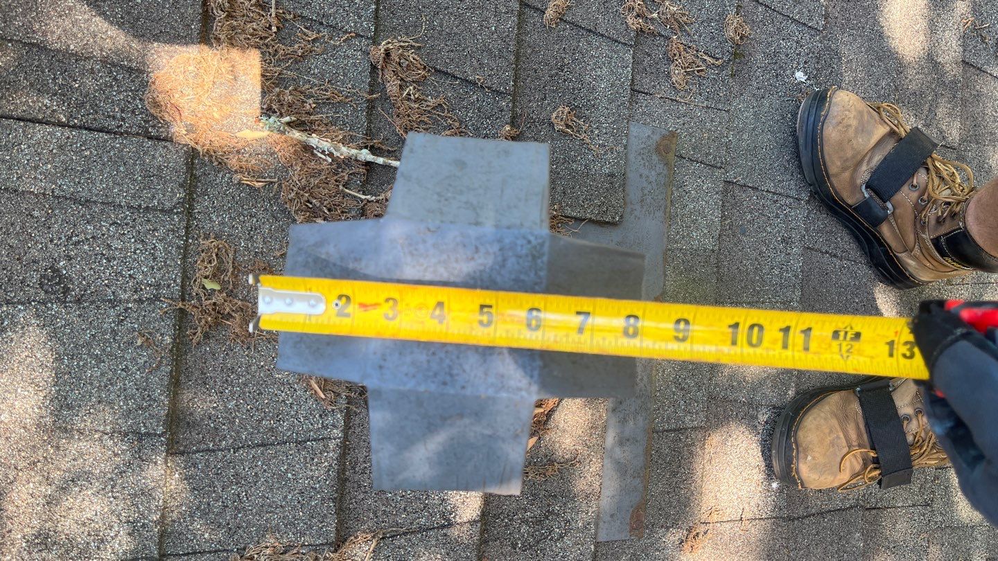 Residential Roofing Installation using Owen's Corning by Roof Concepts Construction