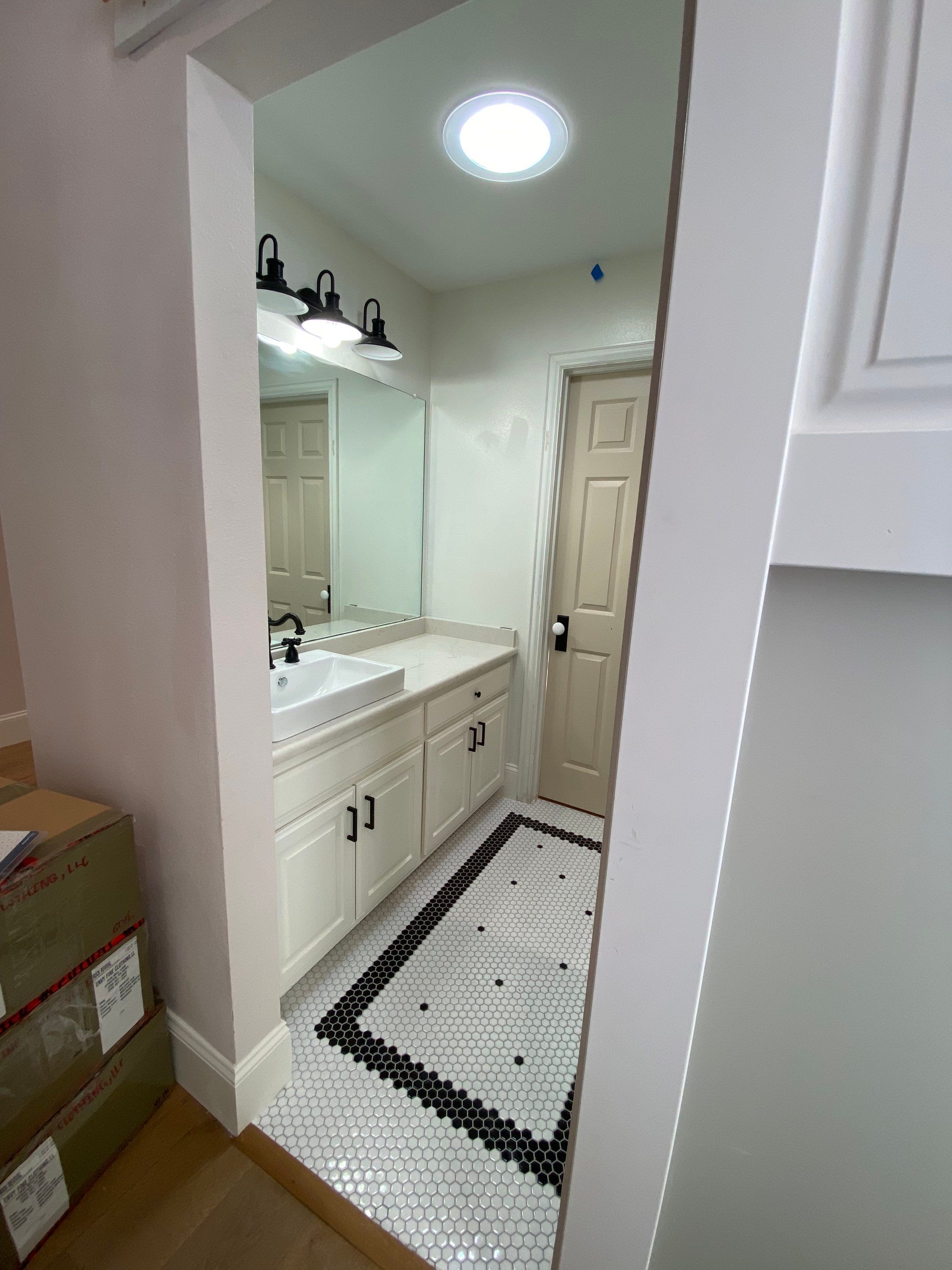 Whole Home Remodel by SLM General Contractors & Roofing