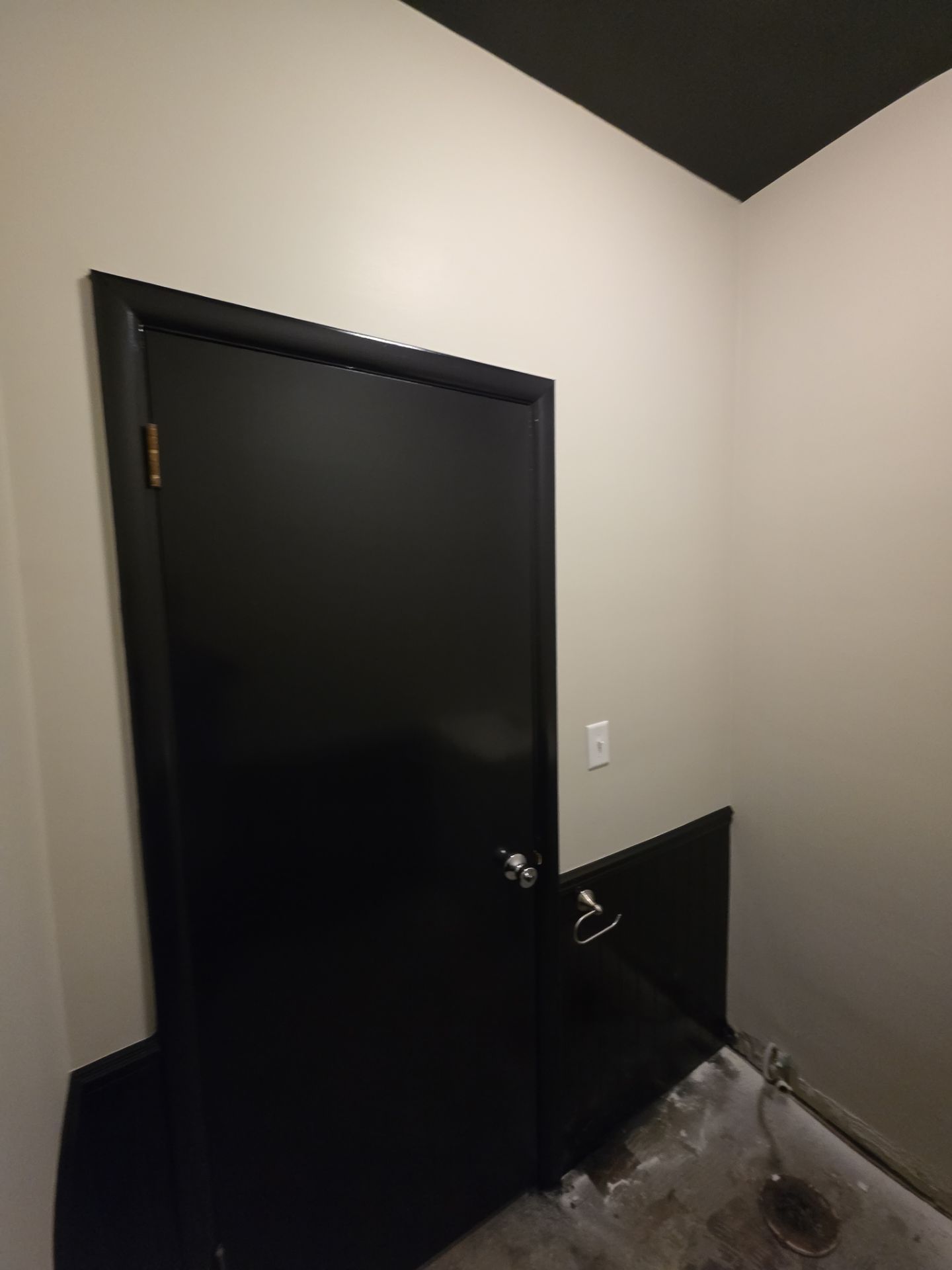 Interior Office Remodel in Casnovia Michigan! by Gordon Painting