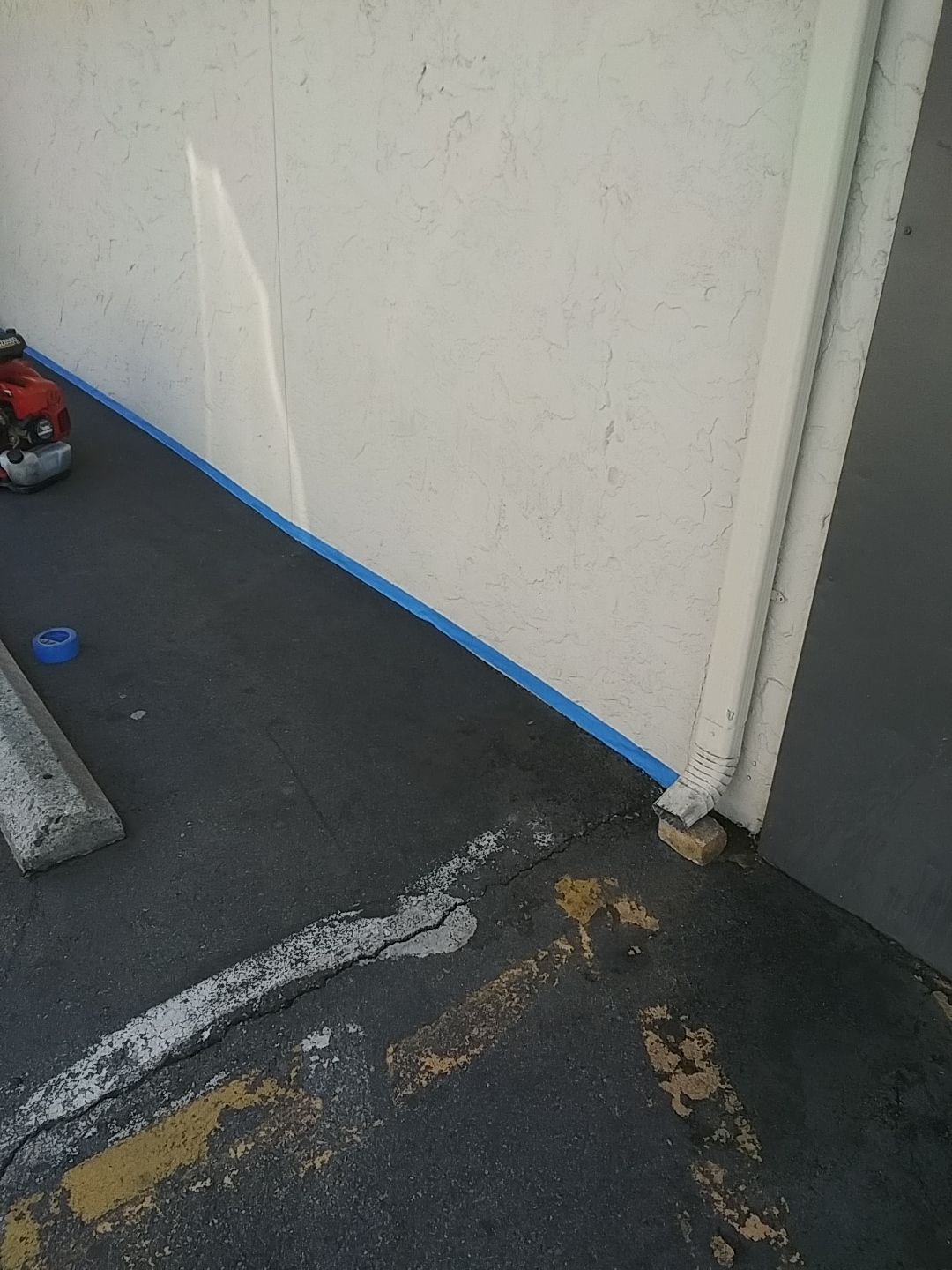 Joe | Patch Repair, Asphalt Project  by Jireh Asphalt & Concrete Inc 