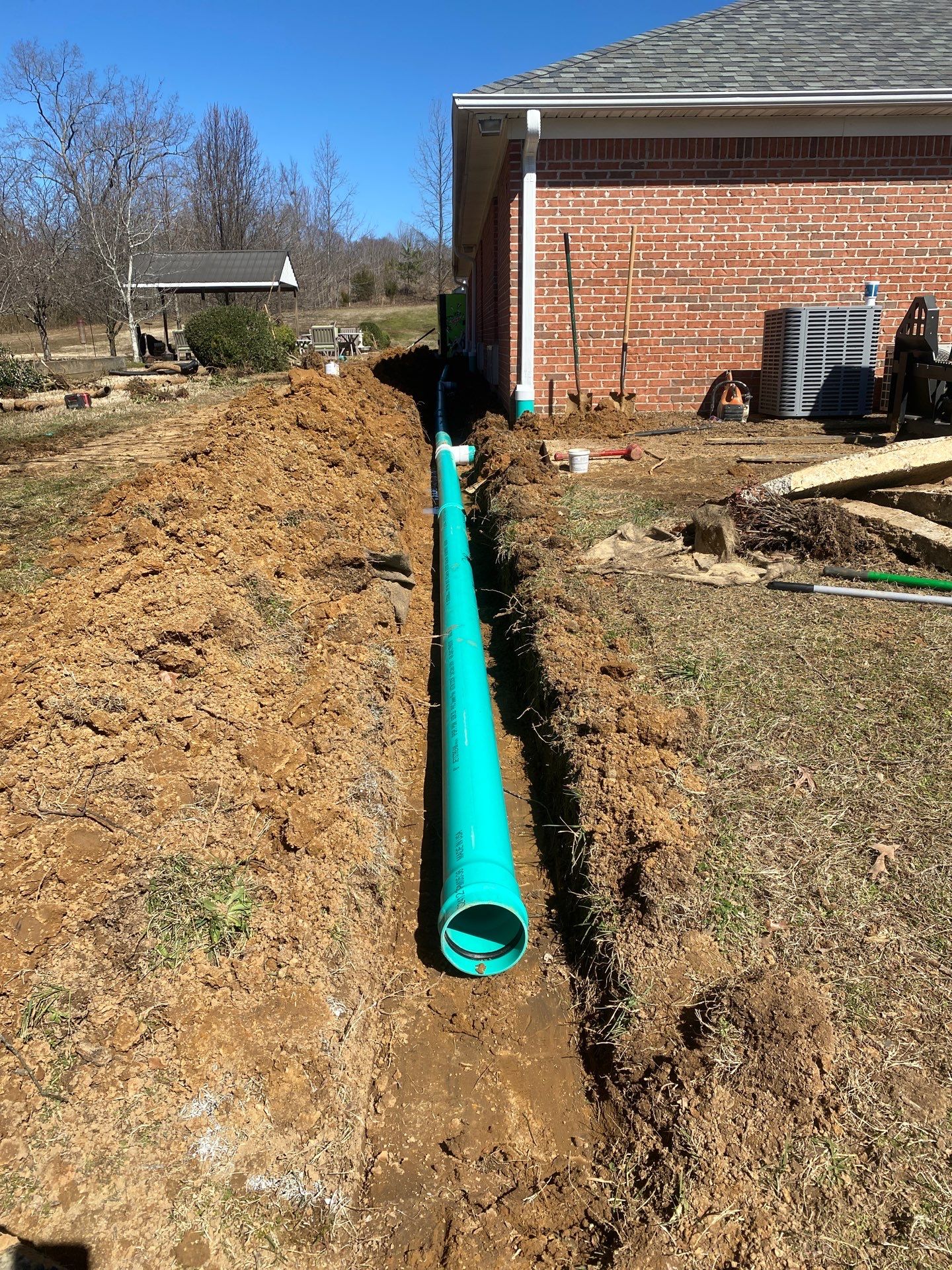 Harmony Hill  by Elite Proscapes LLC