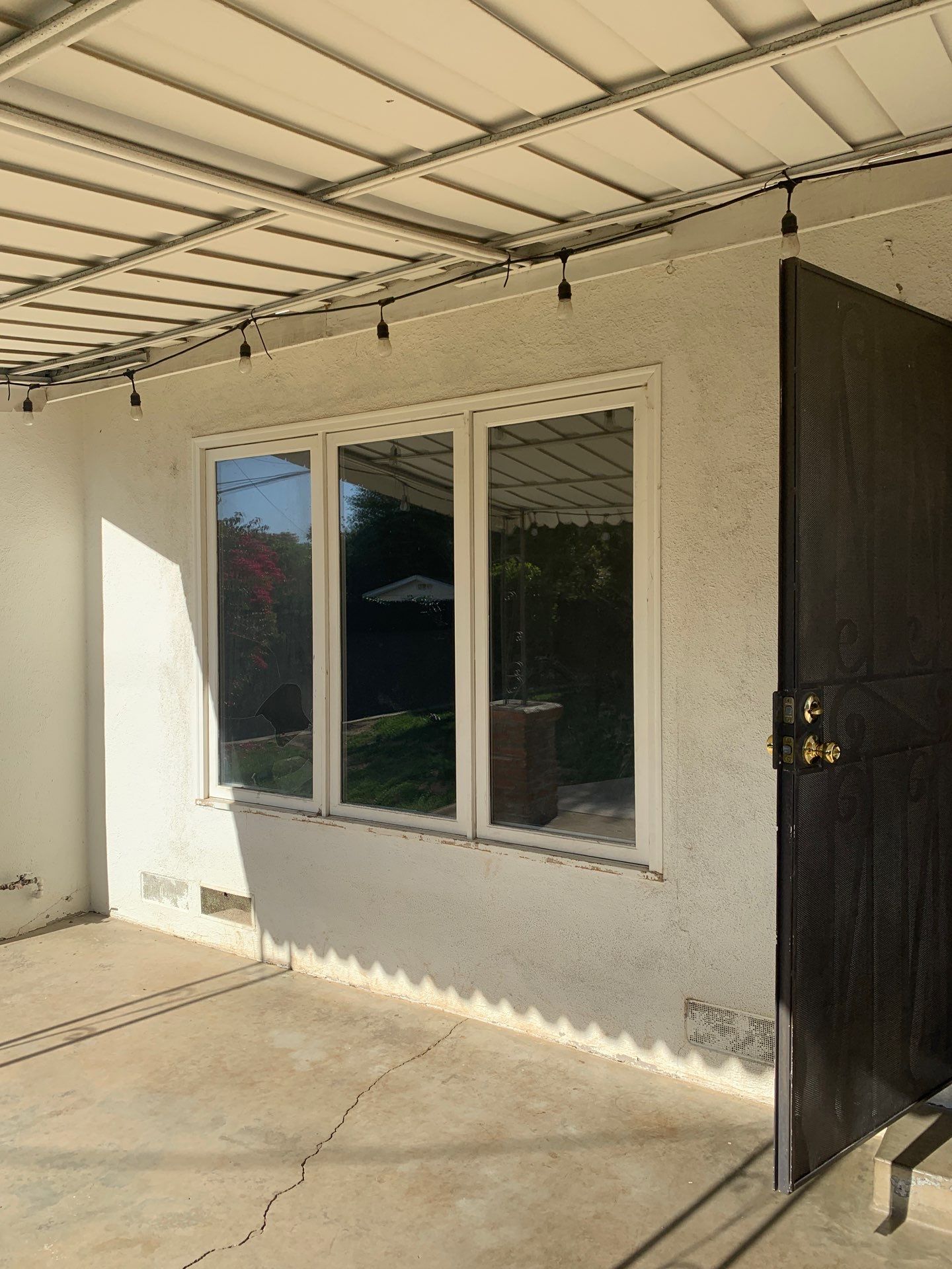 La Habra window replacement by American Window Company