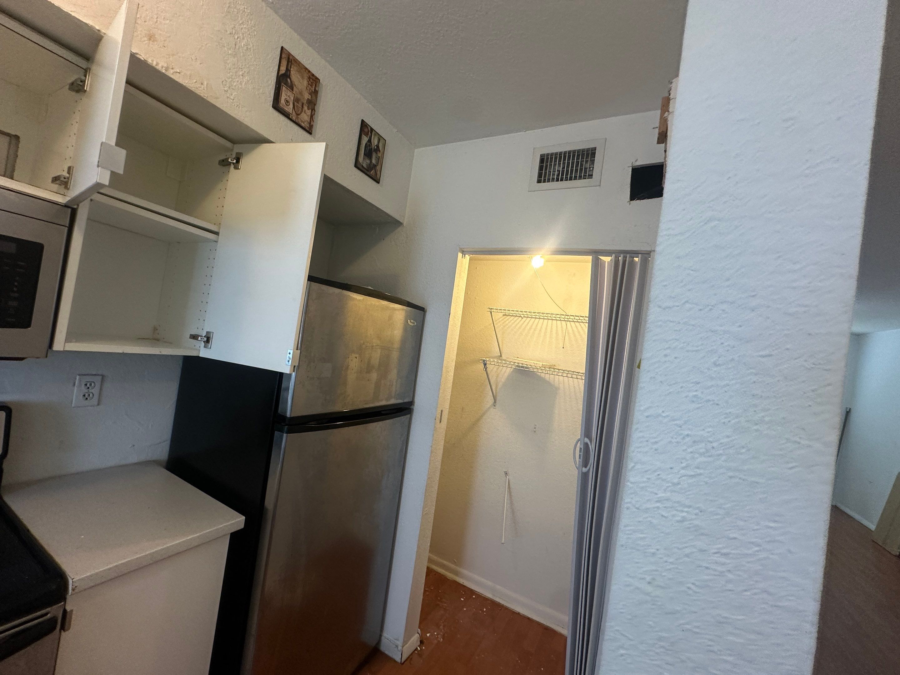 Water Damage Claim in Miami by FLAPA & KeyStone