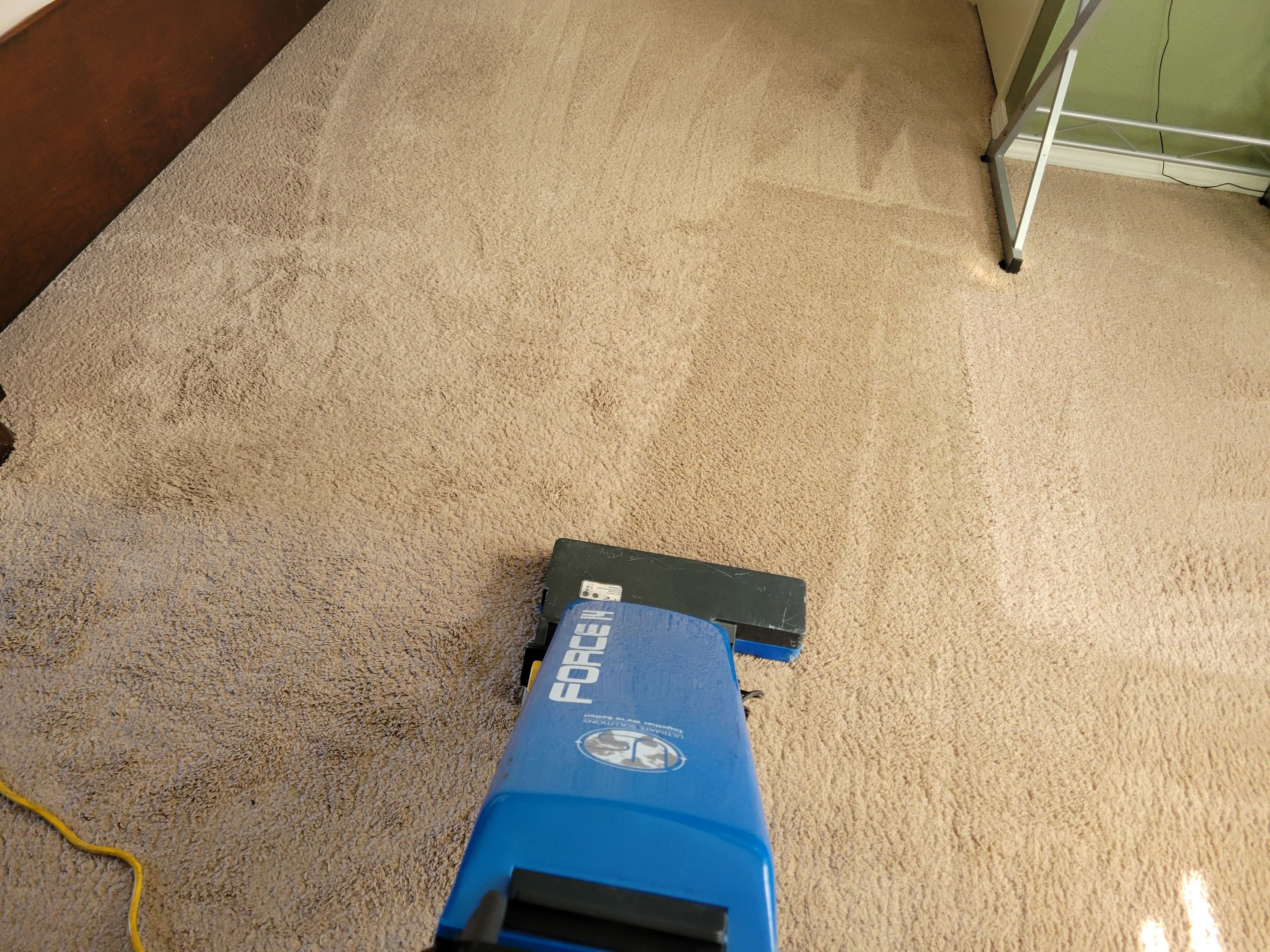 Carpet Cleaning in Cameron Park by Ardent Carpet Restore LLC