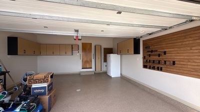 Ryon Made Some Different But Cool Color Choices 