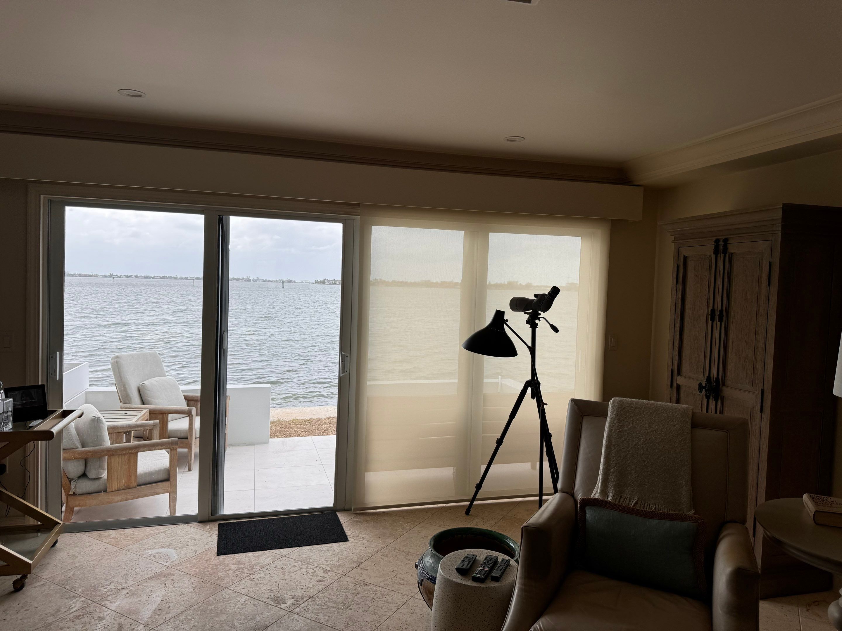 Water Damage Claim in Sarasota by FLAPA & KeyStone