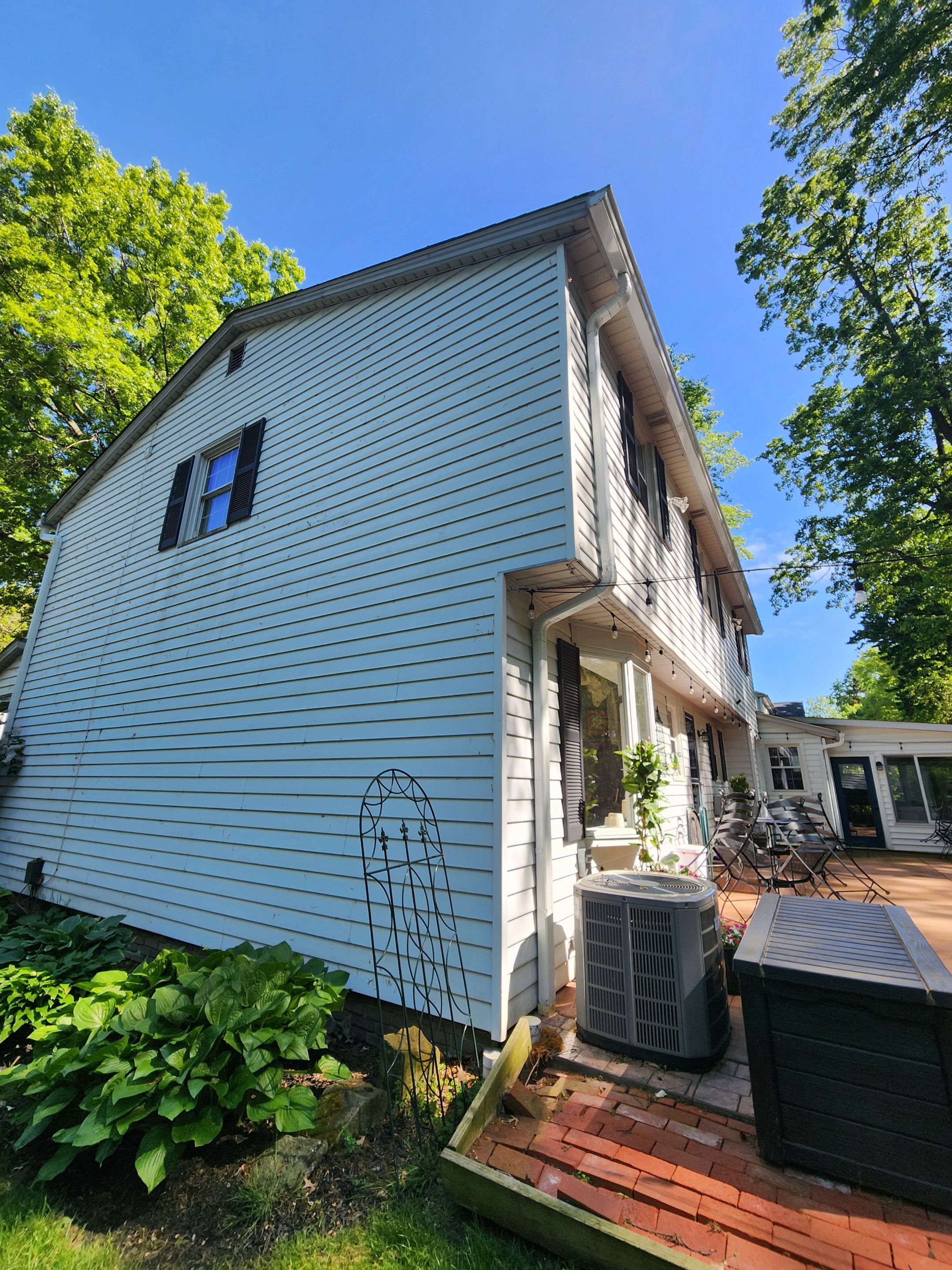 Roof and Siding Replacement by Homestyle in Bay Village by Homestyle Home Improvements (HHI)