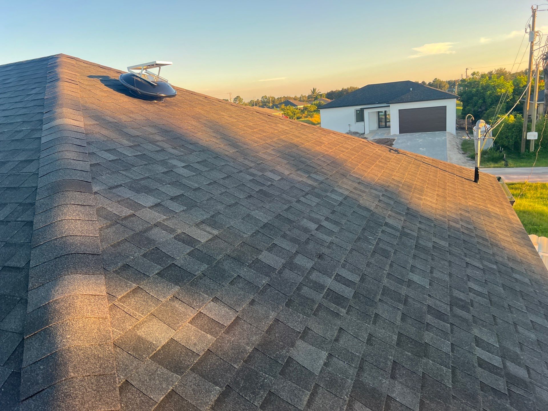 Tamko Titan XT Shingle Re-Roof by Durabilis Roofing INC