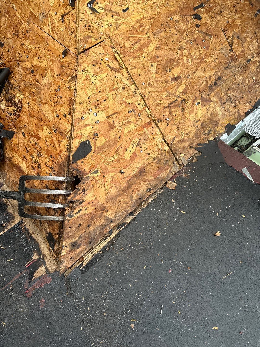 Katy Texas Residential Roofing Installation by Roof Repair Services LLC
