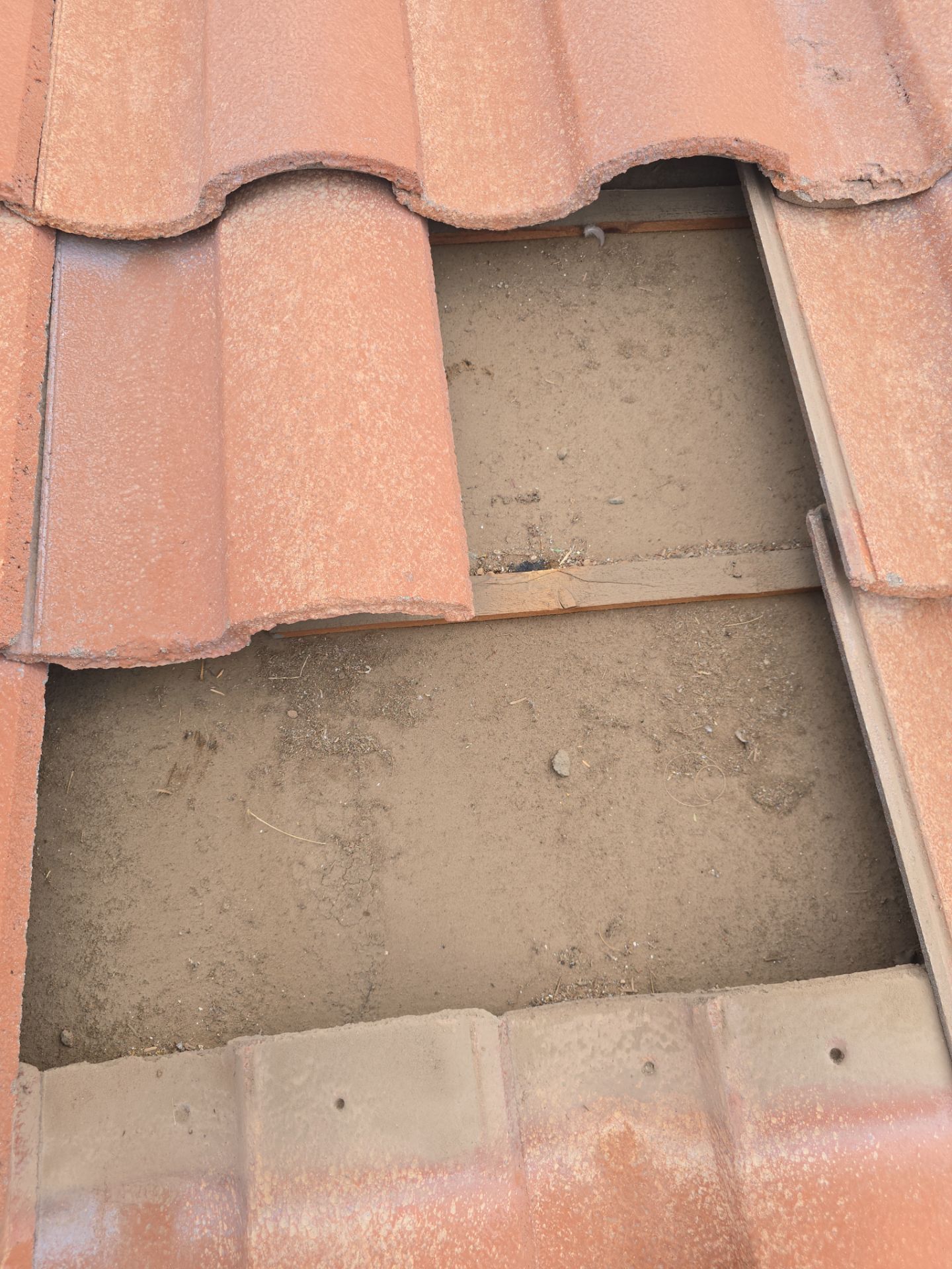 Project in Peoria, AZ by Showtime Roofing & Coatings LLC