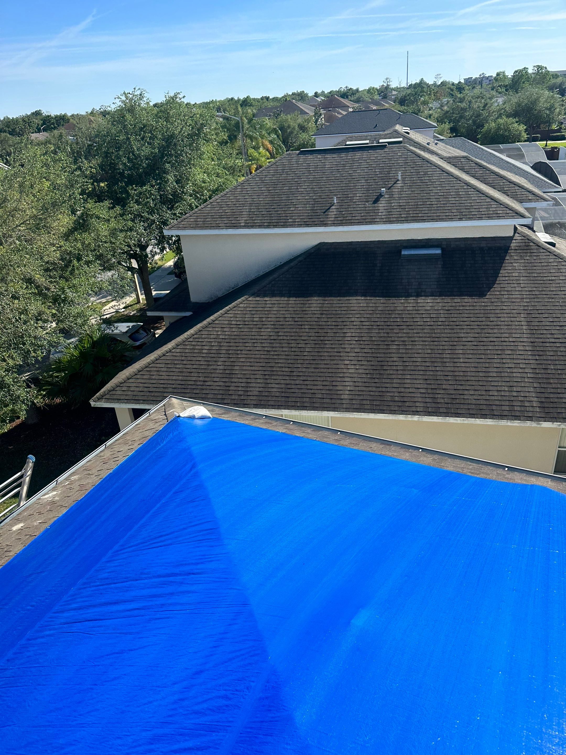 Project in Kissimmee by You Restorations LLC DBA YOU-Home