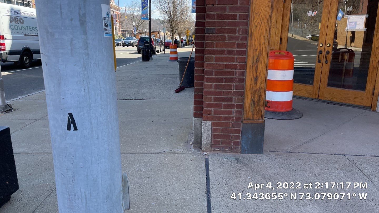 Commercial Roofing Installation using EPDM  by A Plus Exterior