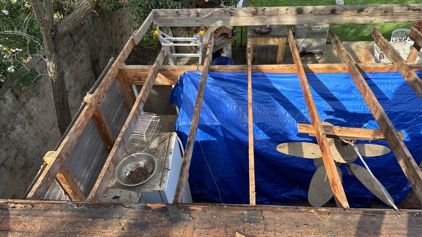 Willa Holmstock by NuLead Construction Inc