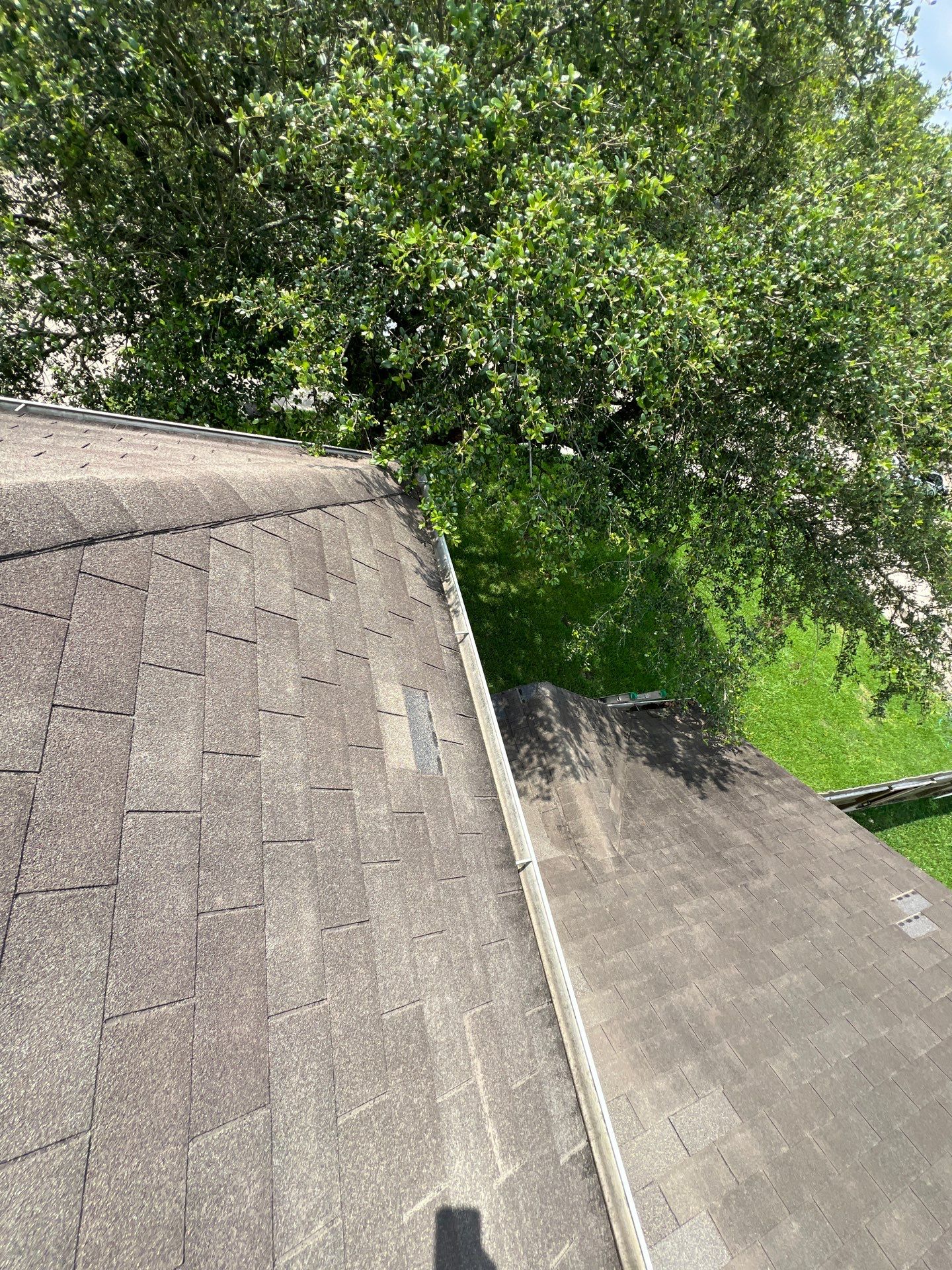 Roof Repair Houston by Roof Repair Company