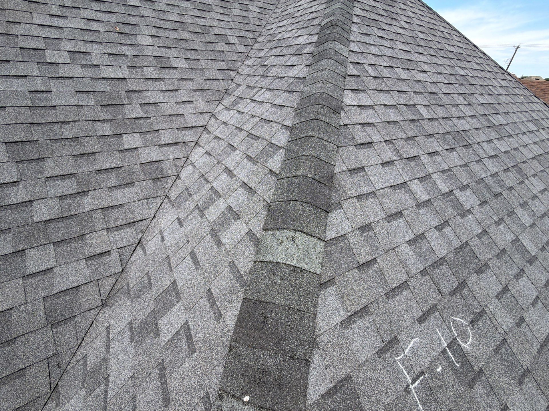 Owens Corning Duration Storm Class 4 Roof Replacement in Burkburnett, Texas by Shearman Roofing & Construction