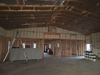 Project in Boonsboro, MD