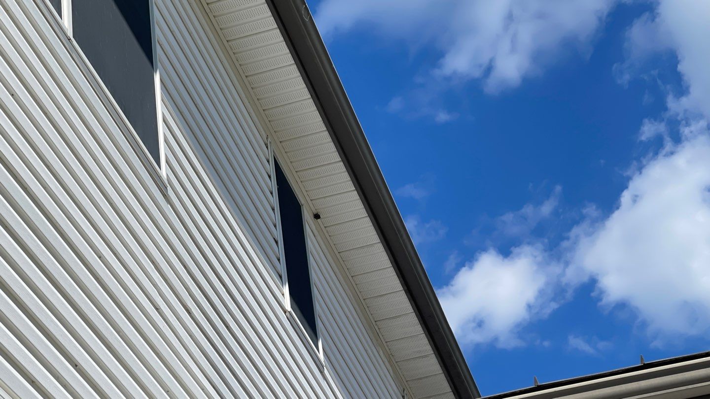 Roof Damage using Certainteed Lifetime Roofing System- Moire Black Landmark Pro shingkes with shadow ridge caps. by BulletpROOF Exteriors