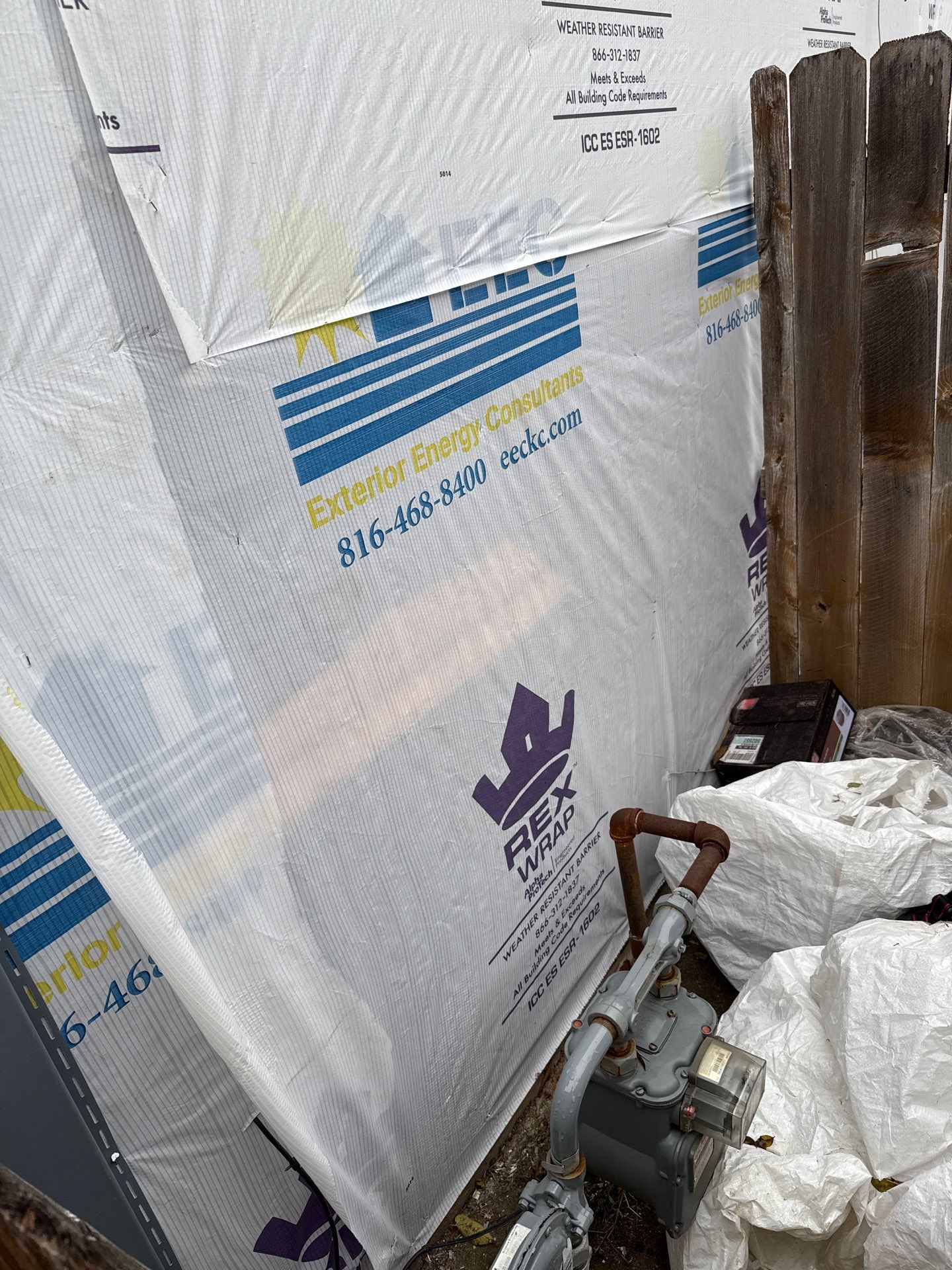 Feeling Blue in Weston Mo - Time for a Makeover by EEC Windows, Siding & Roofing