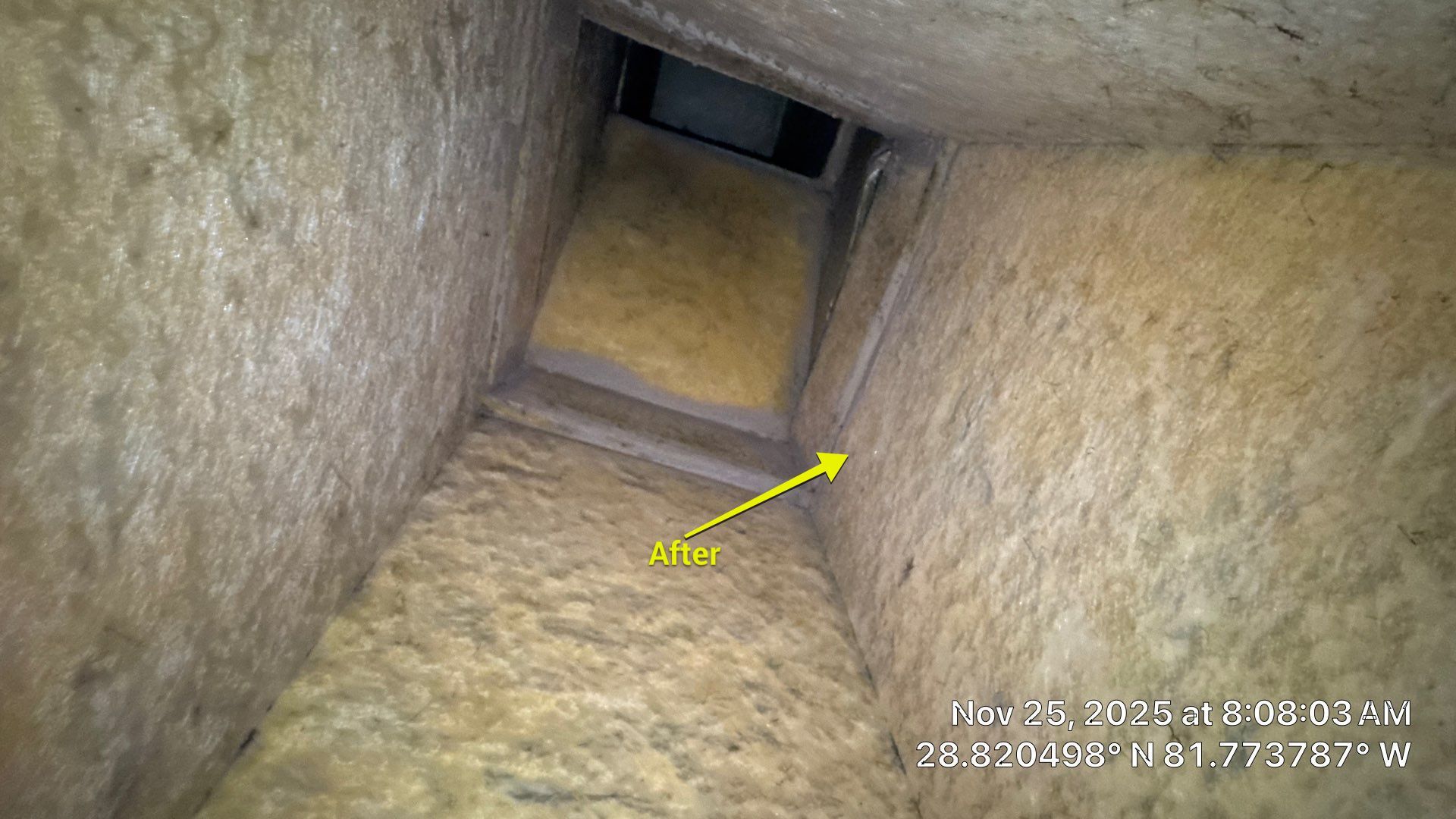 Commercial Air Duct Cleaning in Leesburg by Hygienic Air, Inc