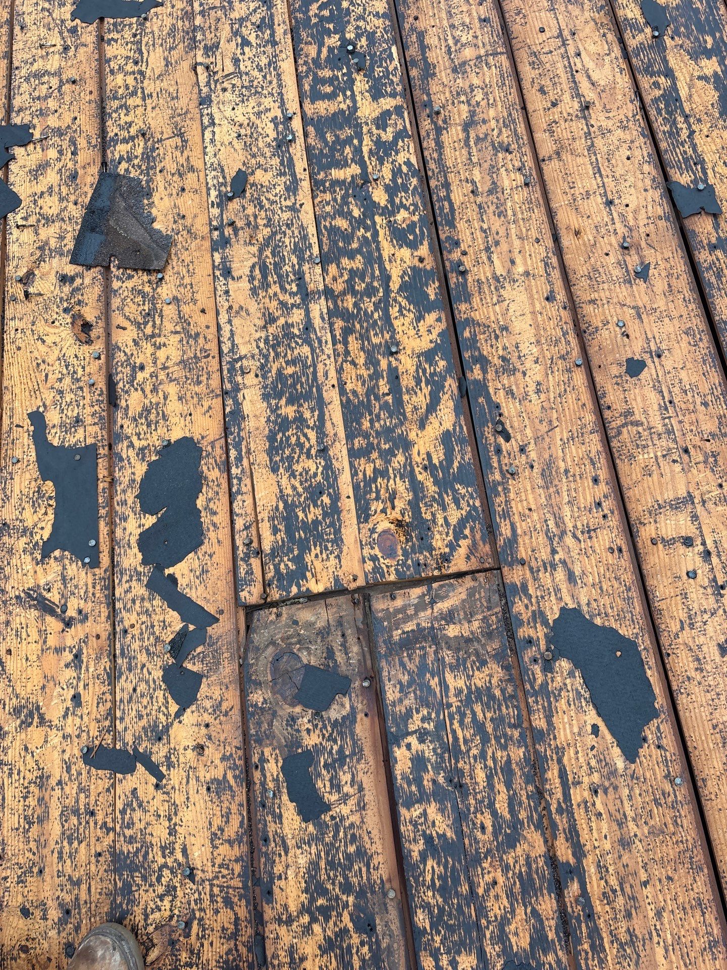 Roof Replacement Houston by Roof Repair Company