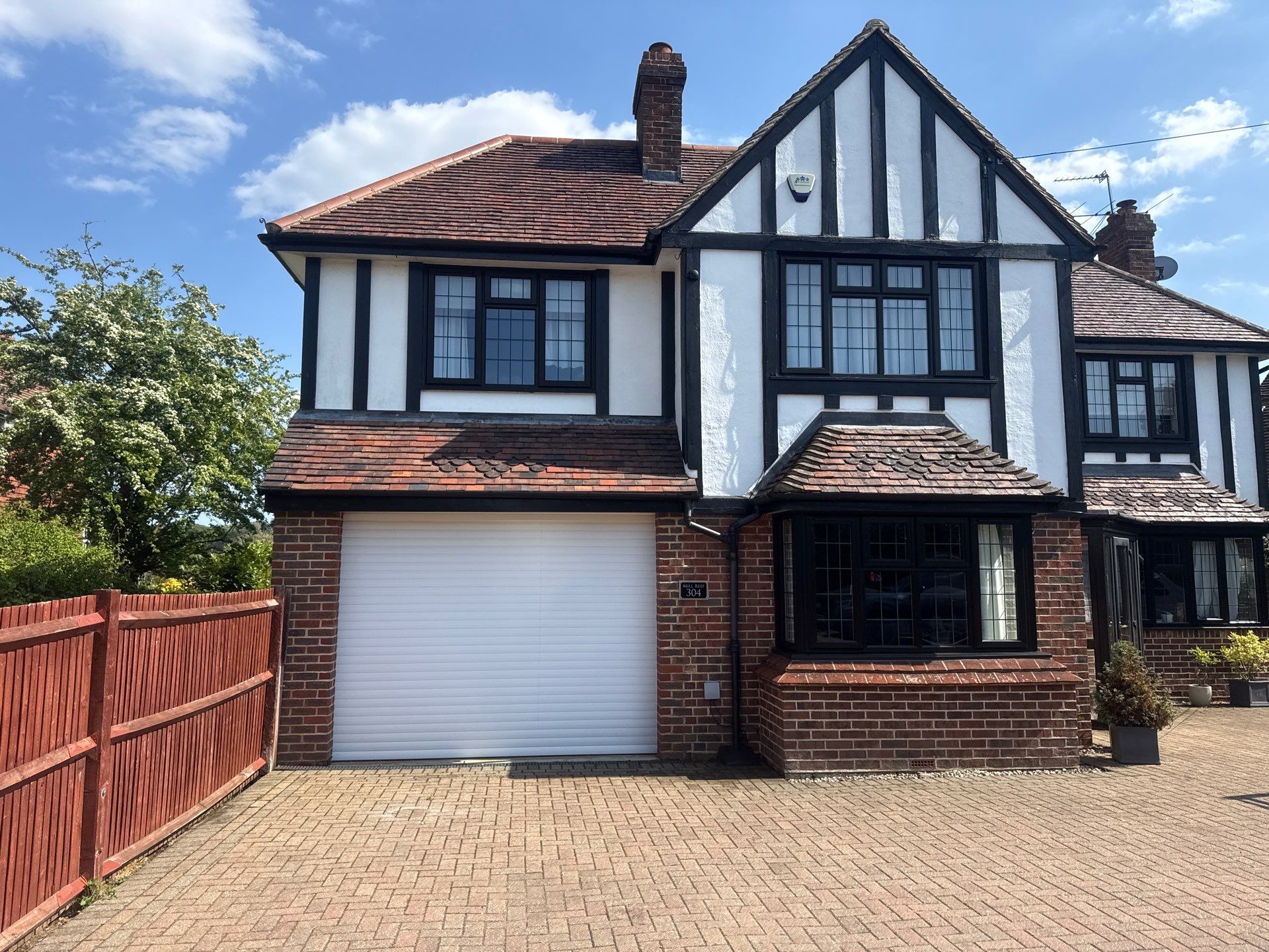 Roof Cleaning Epsom Downs by Ges Exterior Cleaning ltd