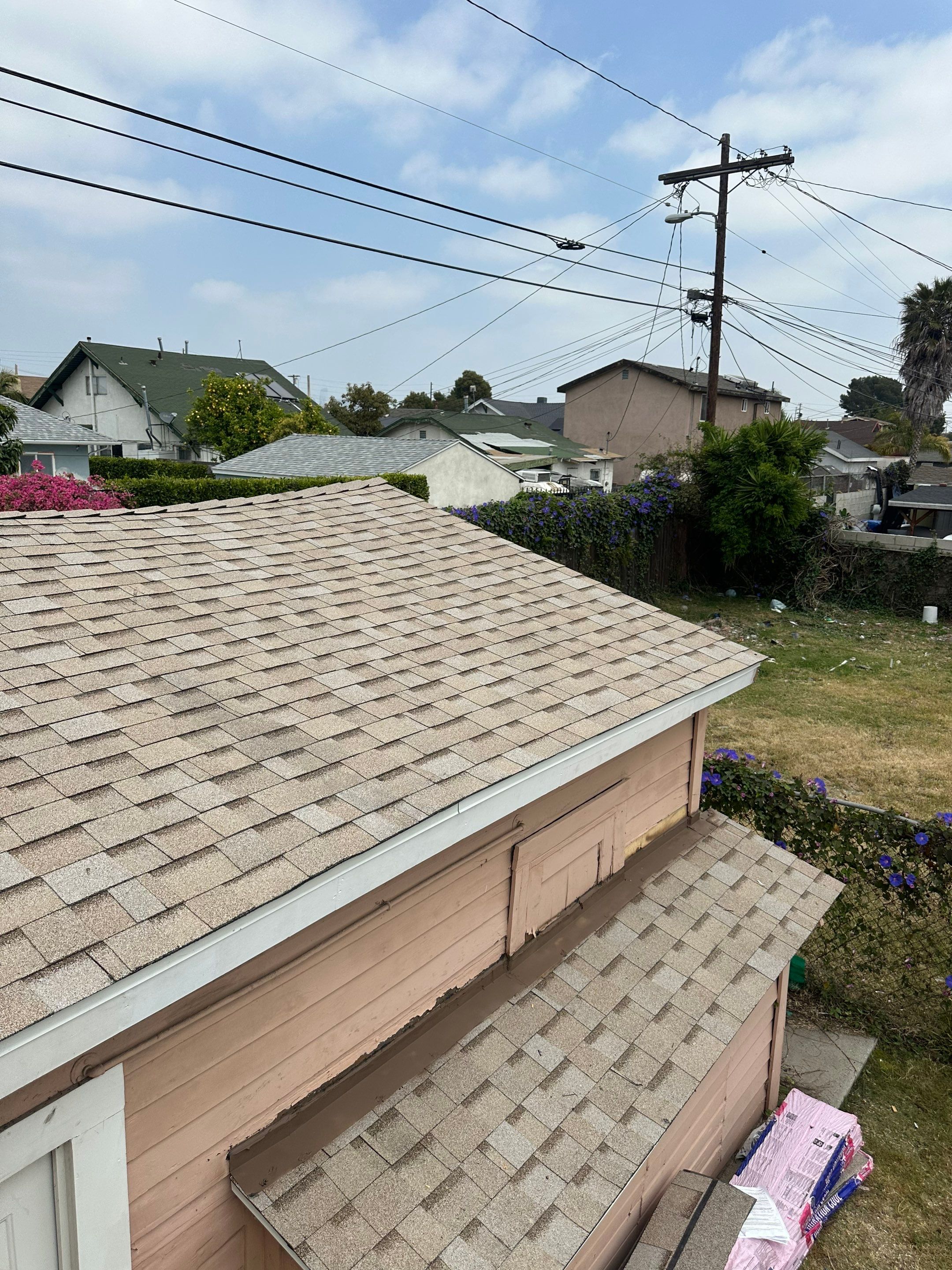 Roof Replacement - Oakland, CA 94610 by Epic Roof Replacement